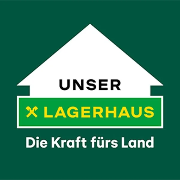 Lagerhaus - Die Kraft fürs Land - Kunde von Cheers - Agentur für Verkaufs- und Persönlichkeitsentwicklung