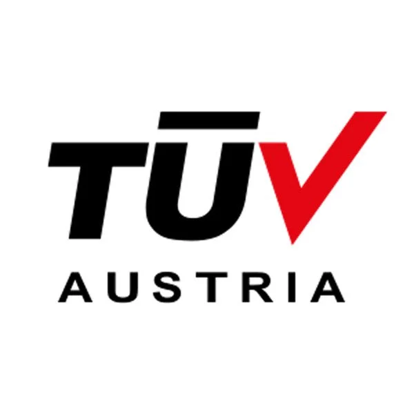 TÜV Austria Kunde von Cheers - Agentur für Verkaufs- und Persönlichkeitsentwicklung