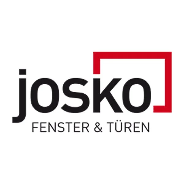 Josko Fenster & Türen Kunde von Cheers - Agentur für Verkaufs- und Persönlichkeitsentwicklung