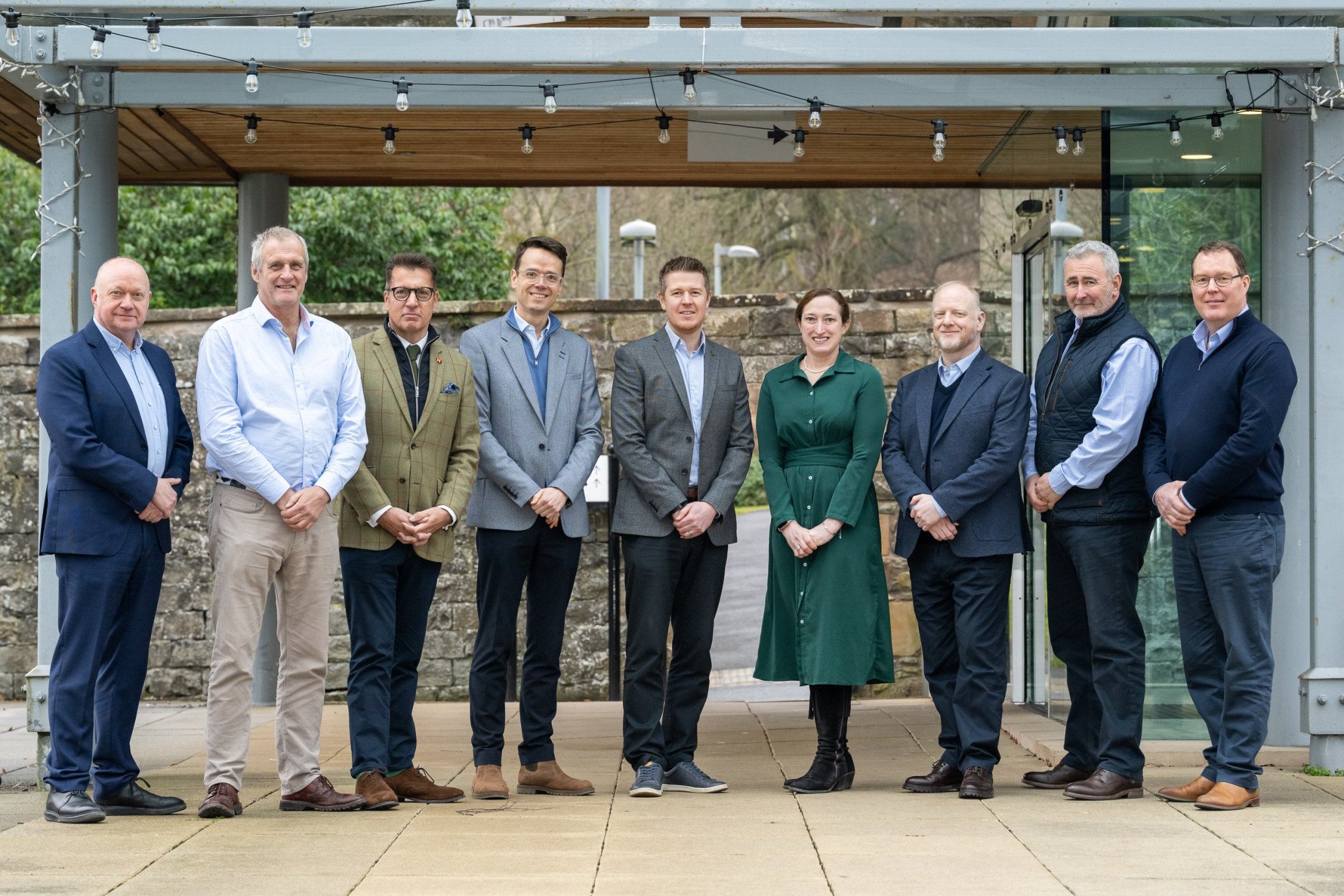 Royal Highland Centre