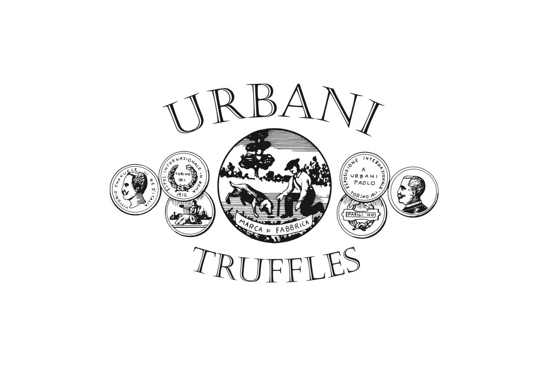 TRUFFLE & PORCINI