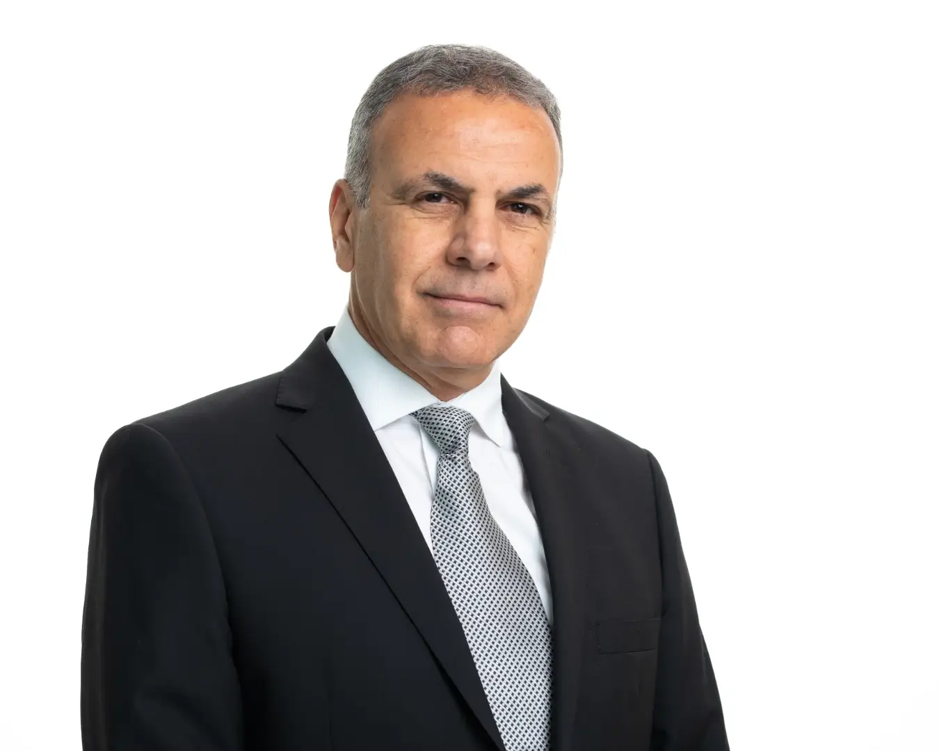 Portrait of Lior Ben Tsur