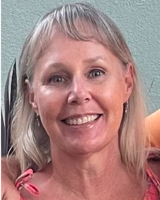 Jeanette Modie