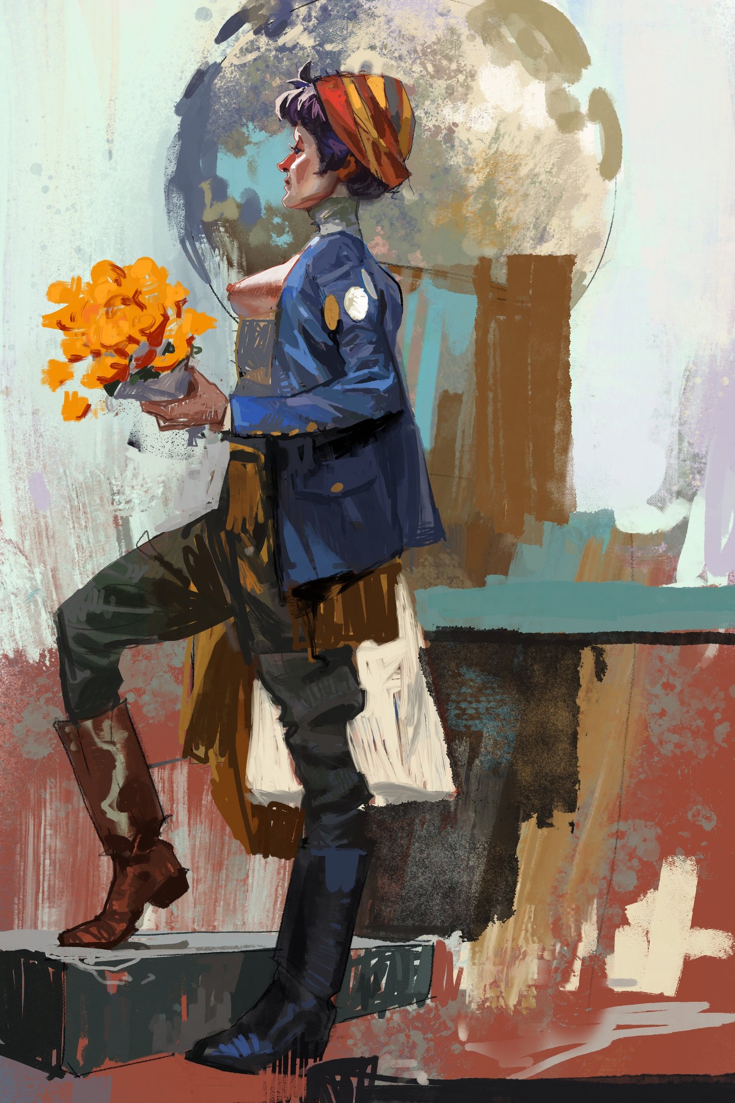 Home — ALEKSANDER ROSTOV