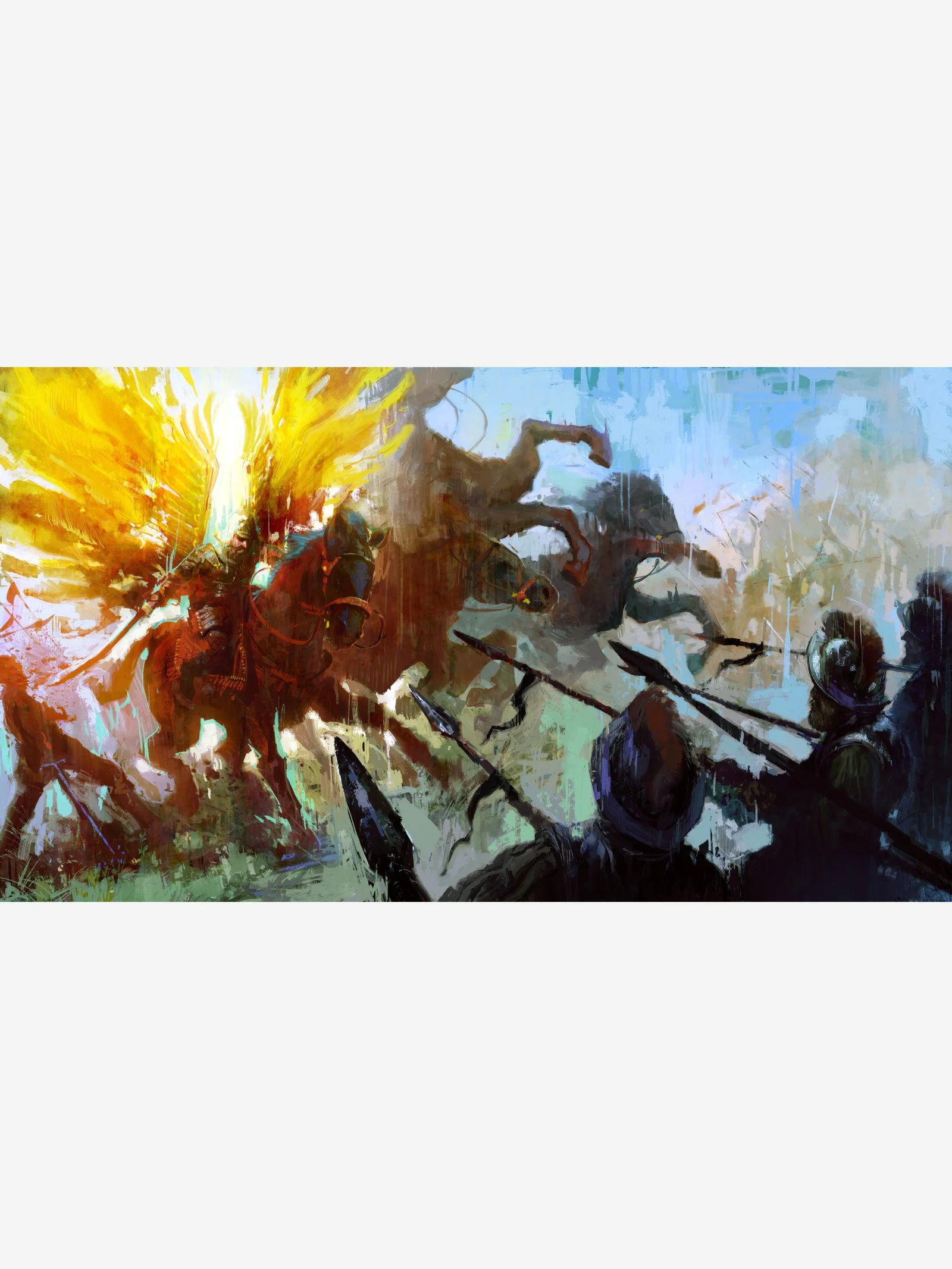 Fantastika (Winged Hussars)