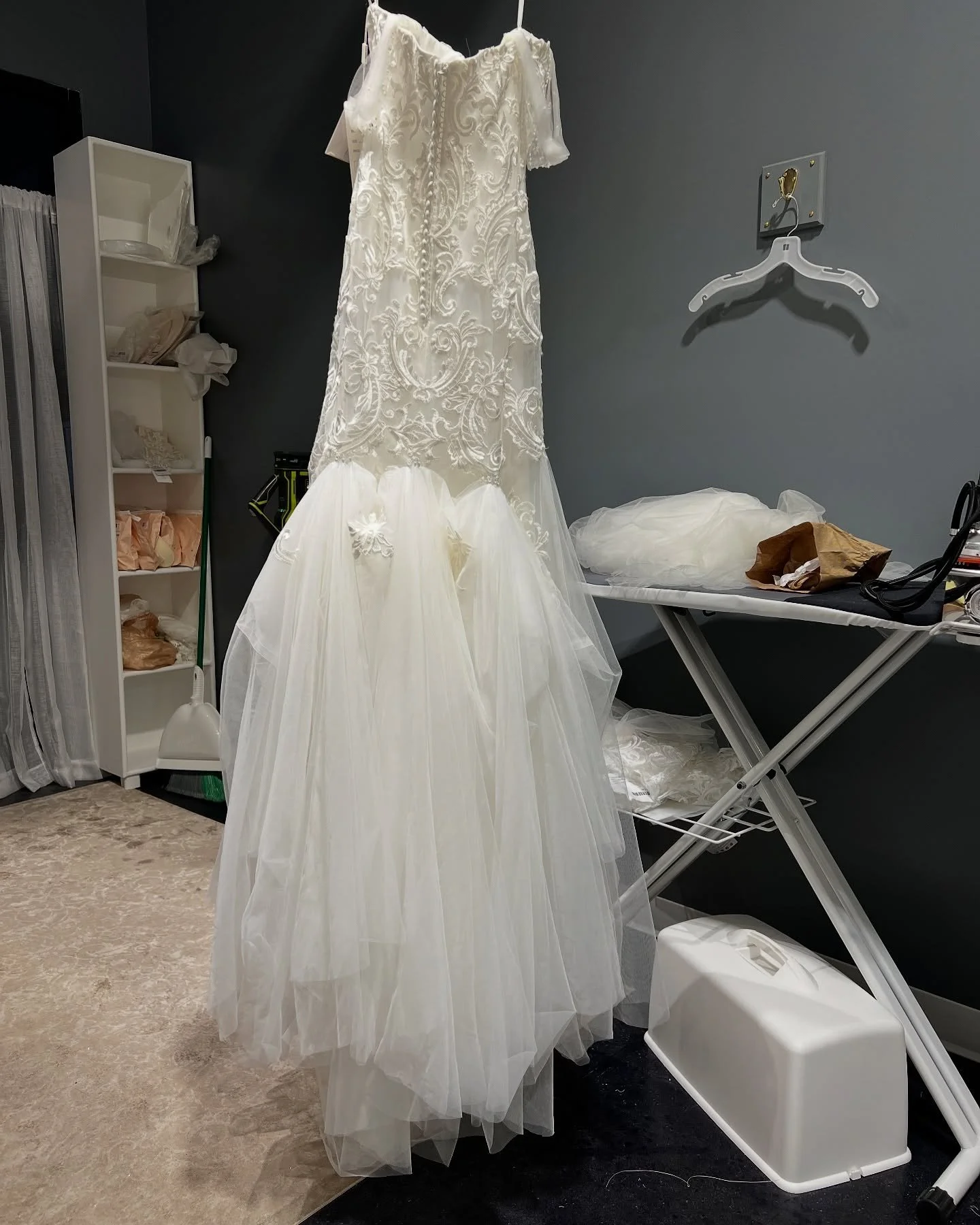 We will be closed Friday through Sunday to celebrate Easter with our families. We are also working on our website as it is down right now.  #Easter #eastersunday #smallbusiness #tennesseewedding #brokenwebsite #behindthescenes #bridalalterations