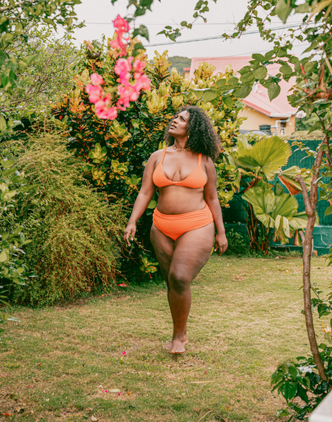 EMRALD SWIMWEAR