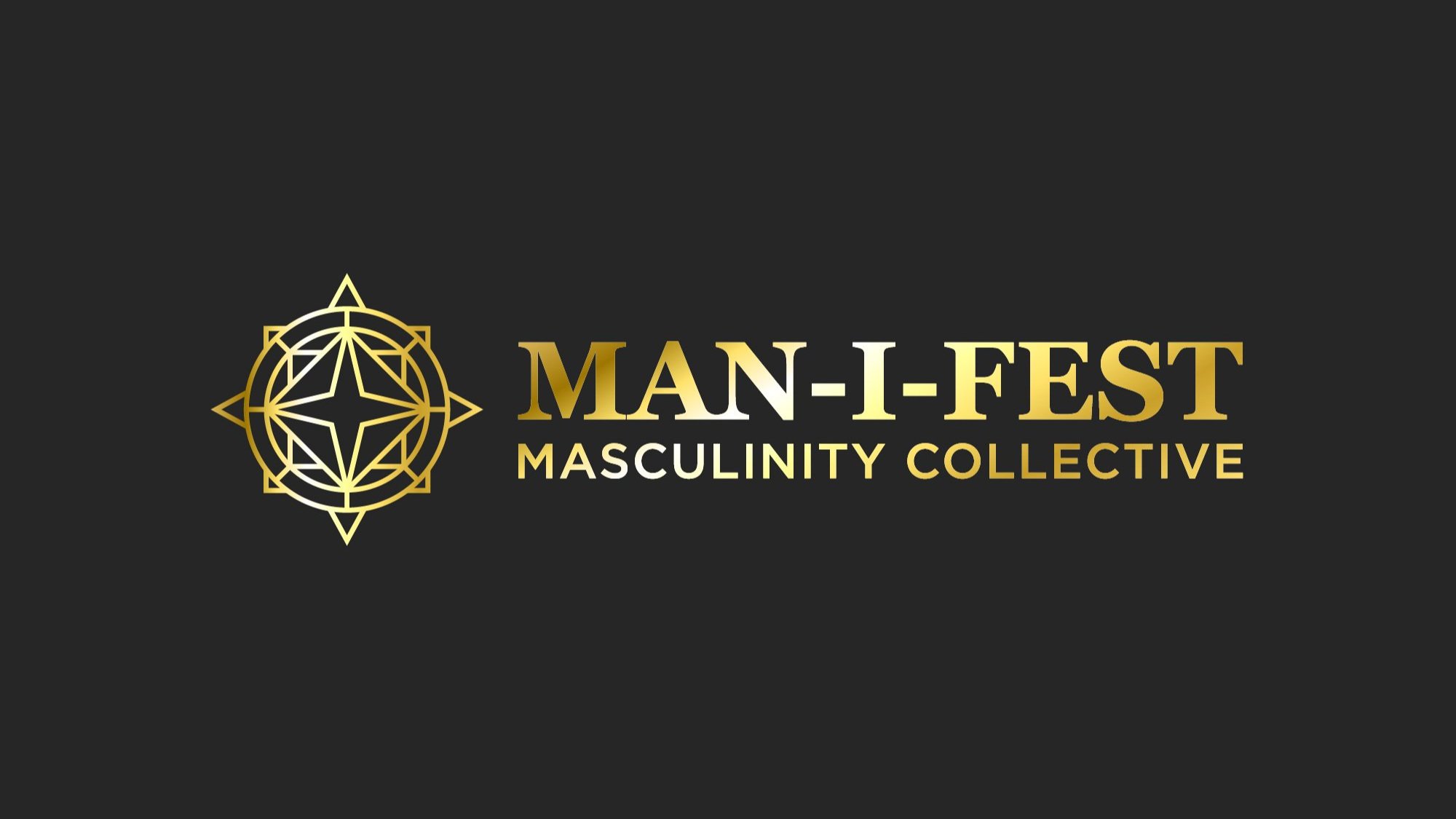MMC Weekly Men's Circle - Live Online