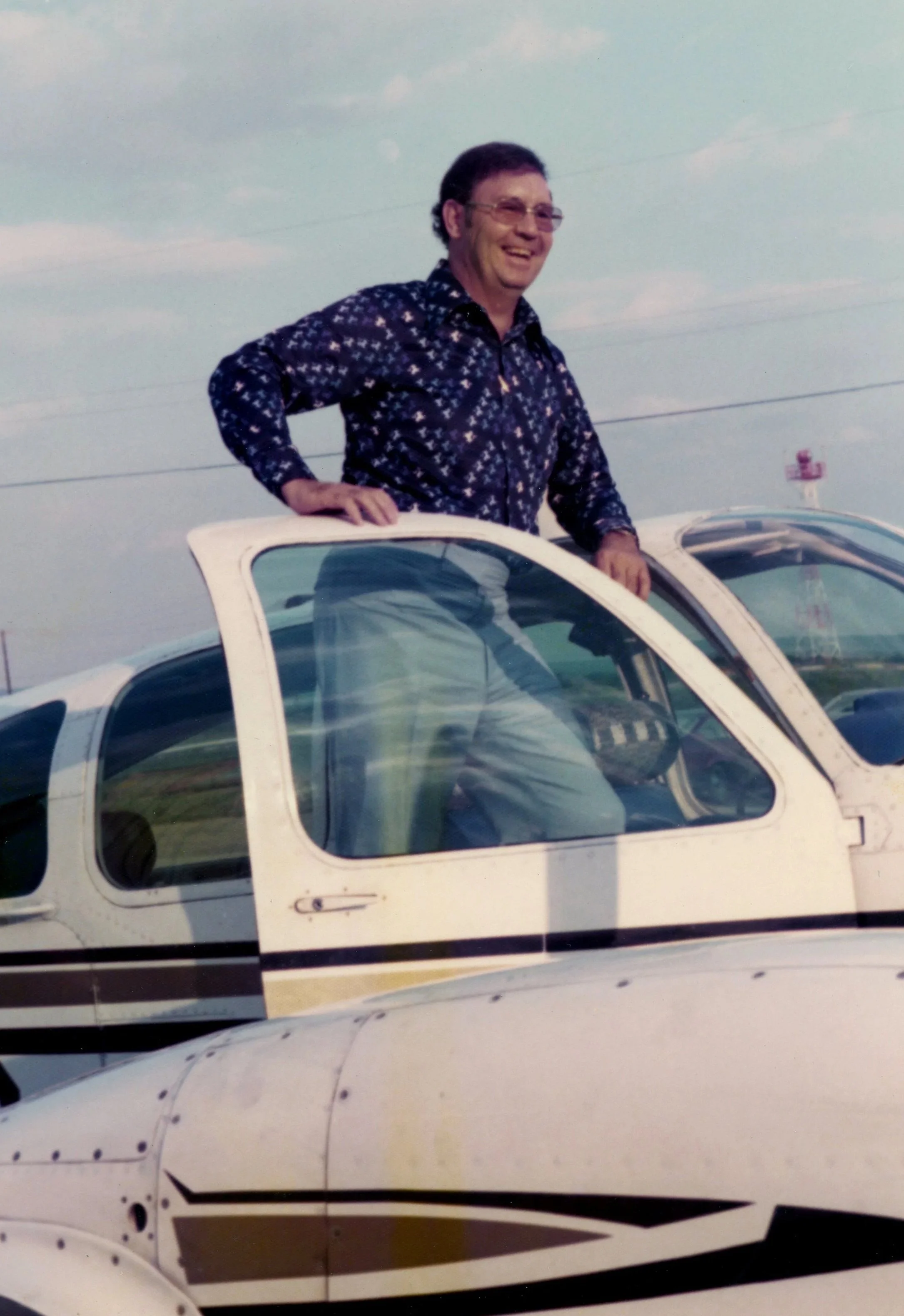 Derick D. South