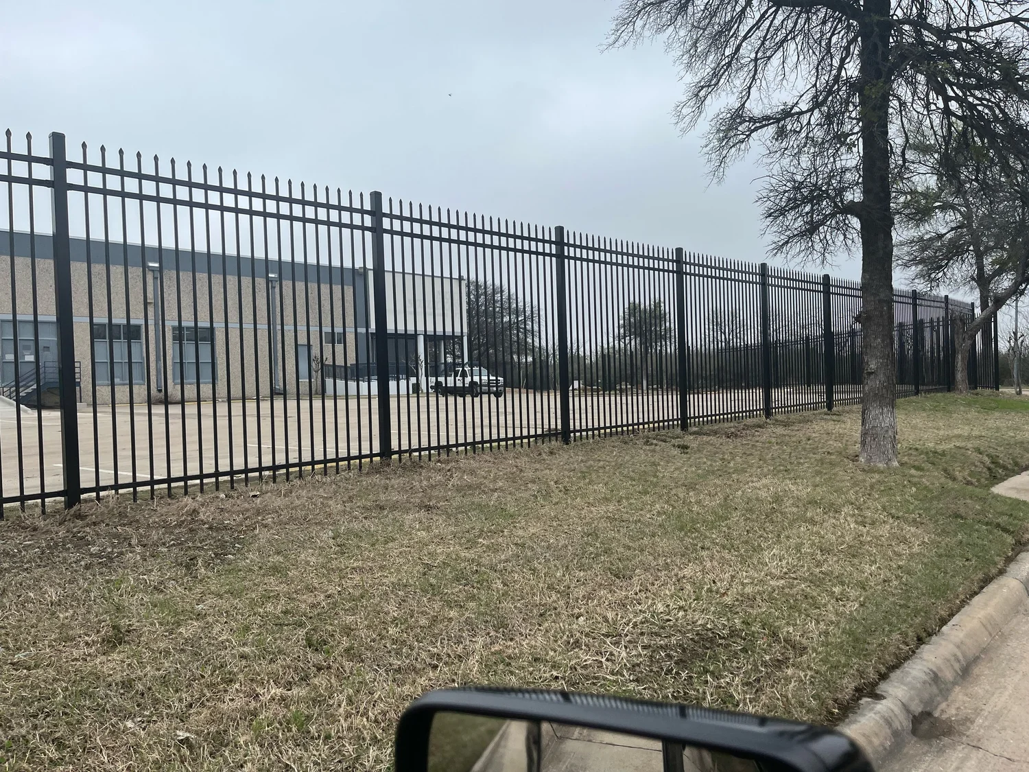 Contact Rustic Fence — Rustic Fence & Steel