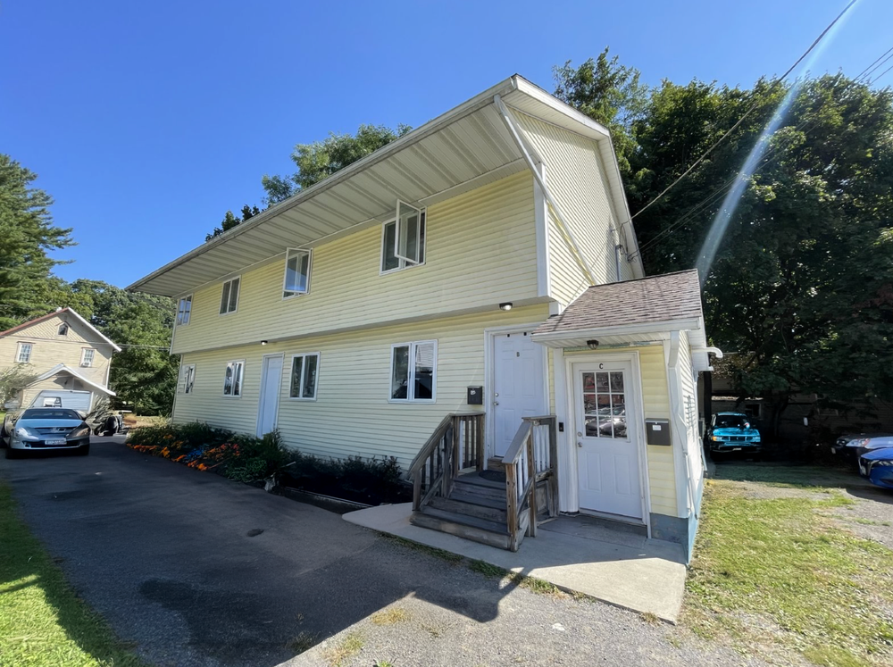 20 Sands Street