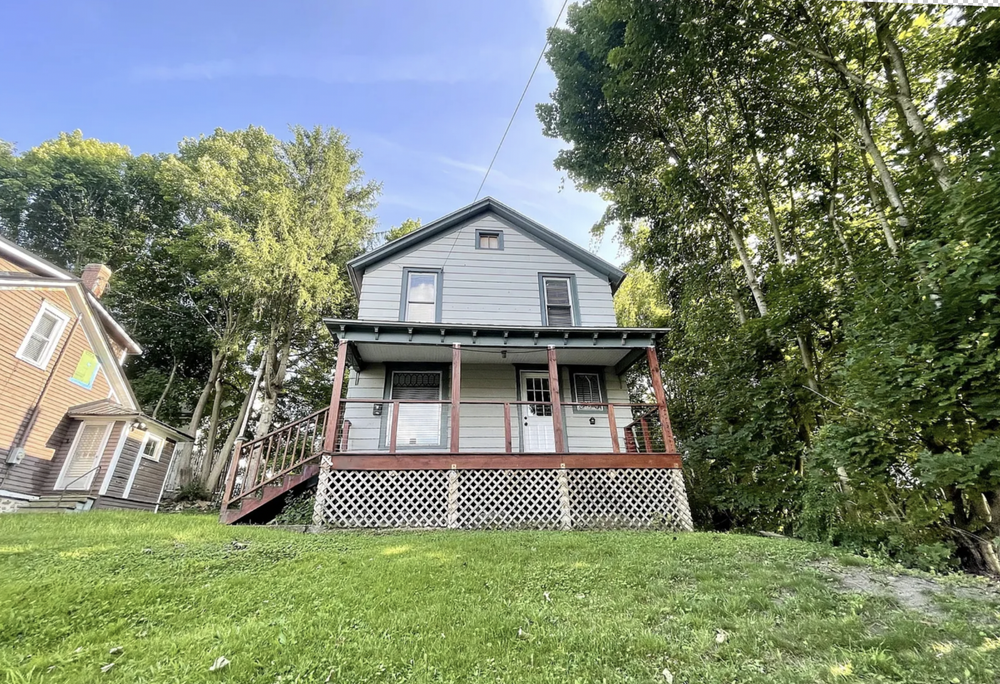 2 Holly Terrace