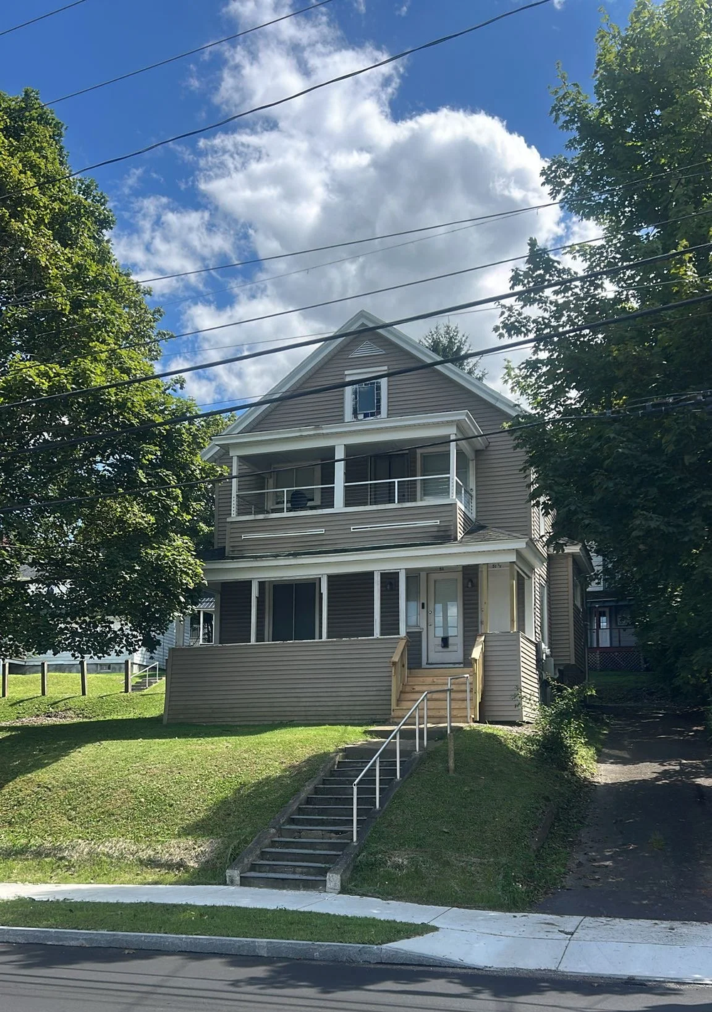 51 Groton Avenue