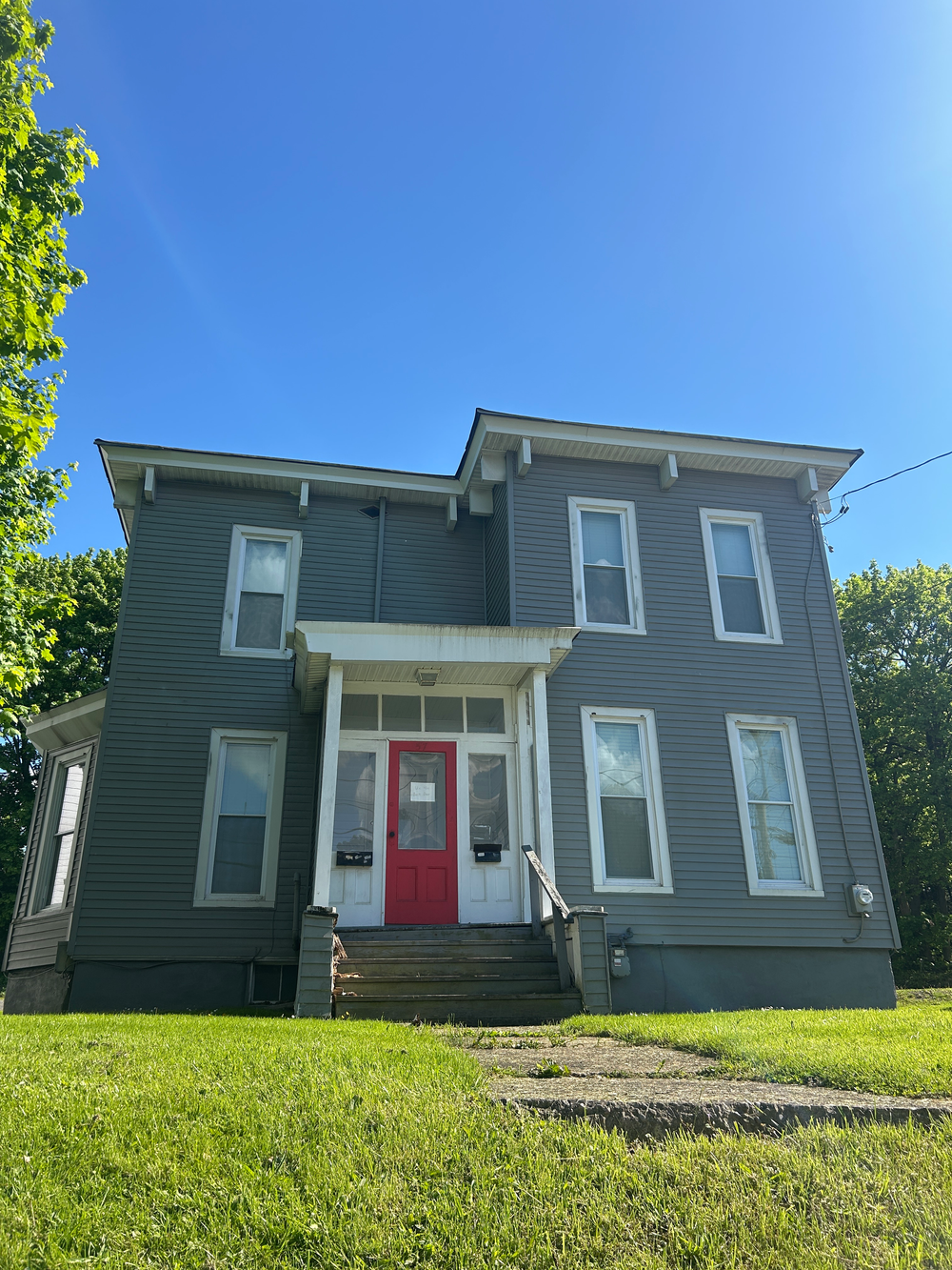 57 Groton Avenue