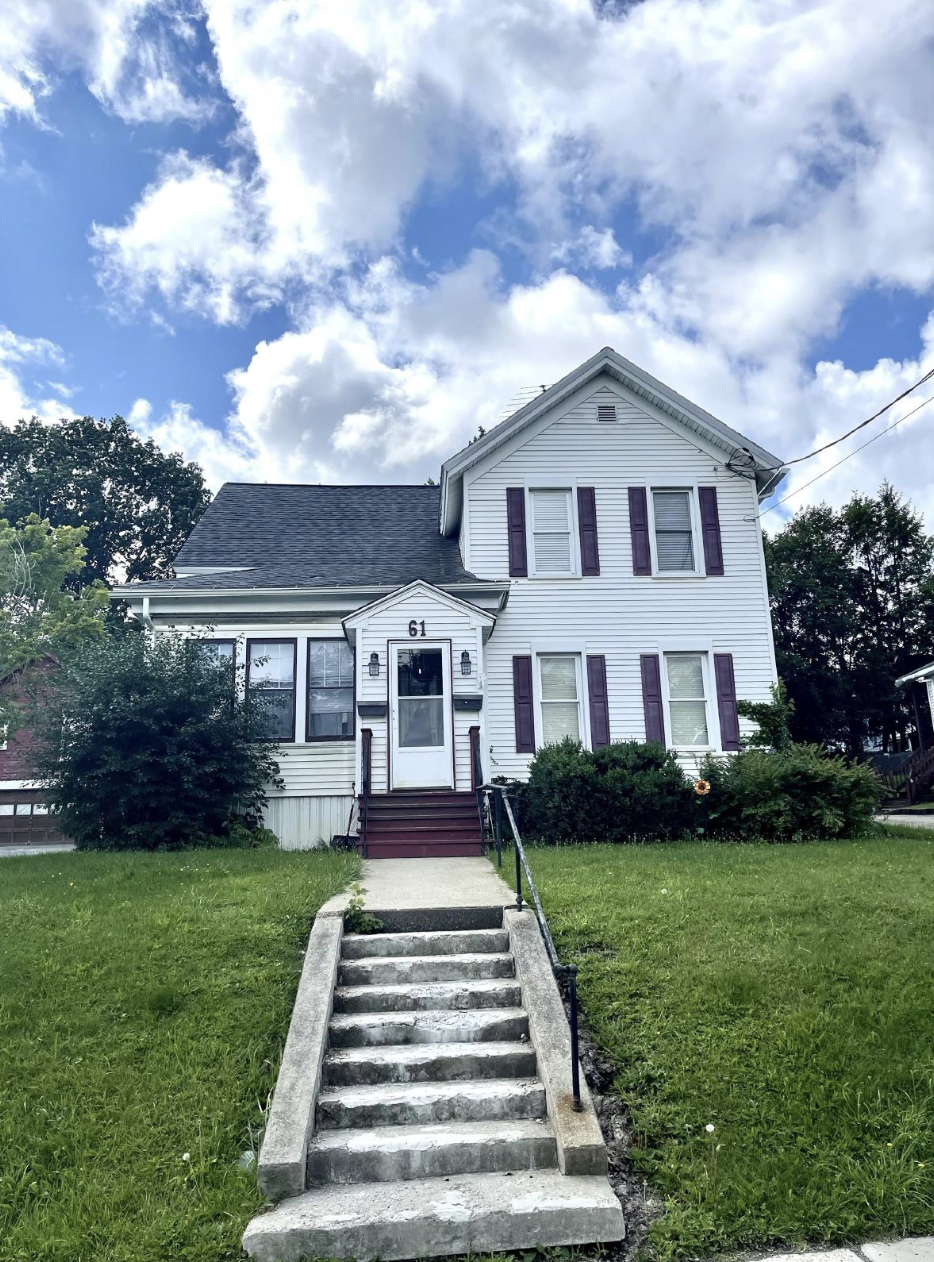 61 Groton Avenue