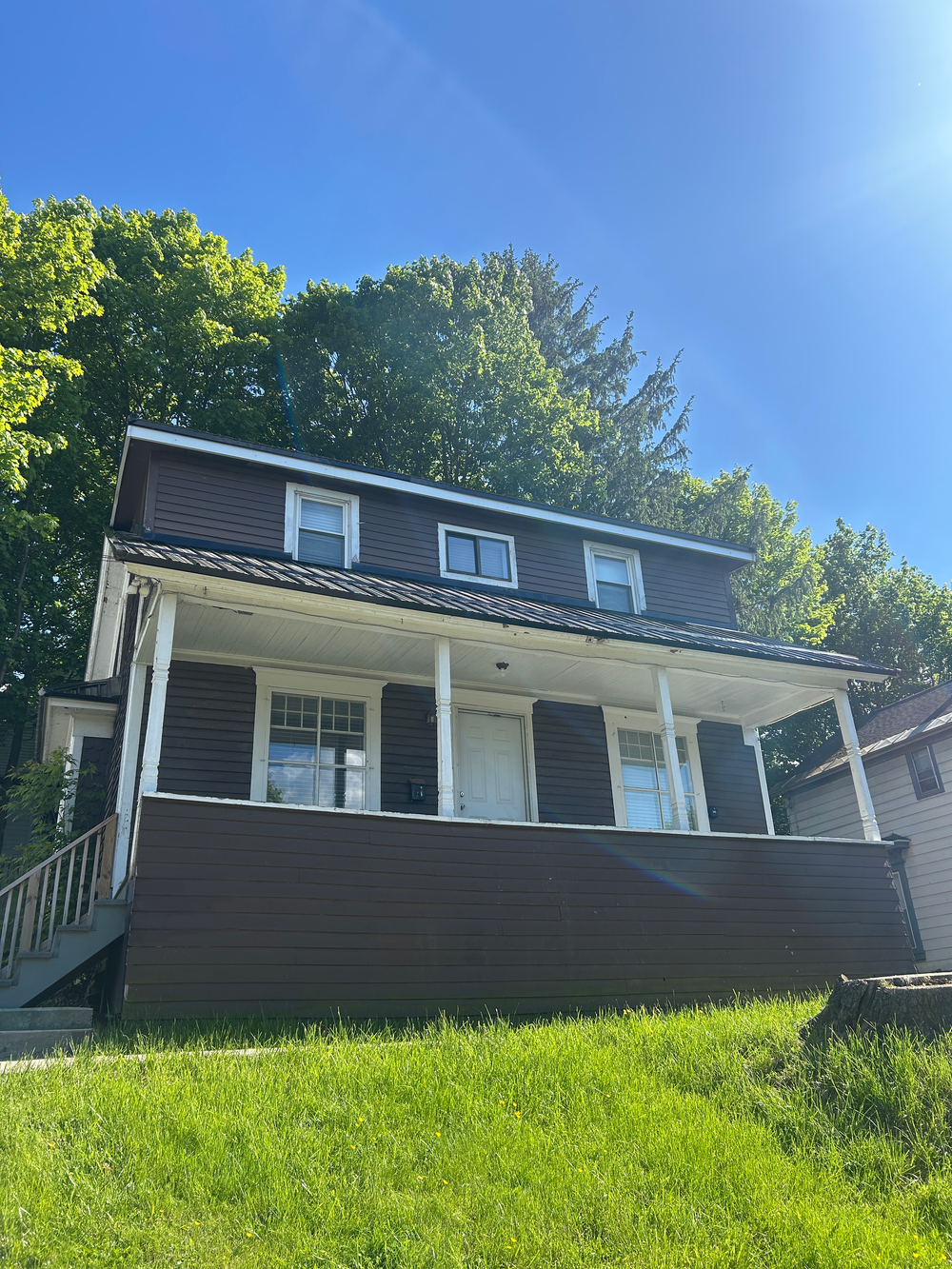 1 Holly Terrace