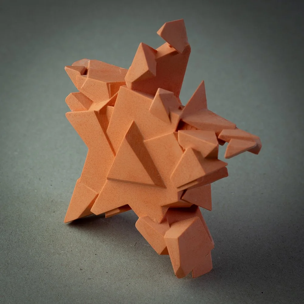 mineral-composite-sculpture-tech -star-orange-1.jpg