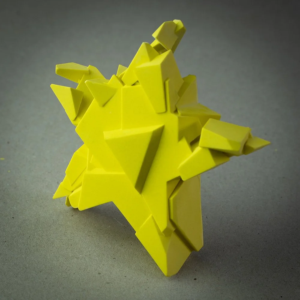 mineral-composite-sculpture-tech -star-yellow.jpg