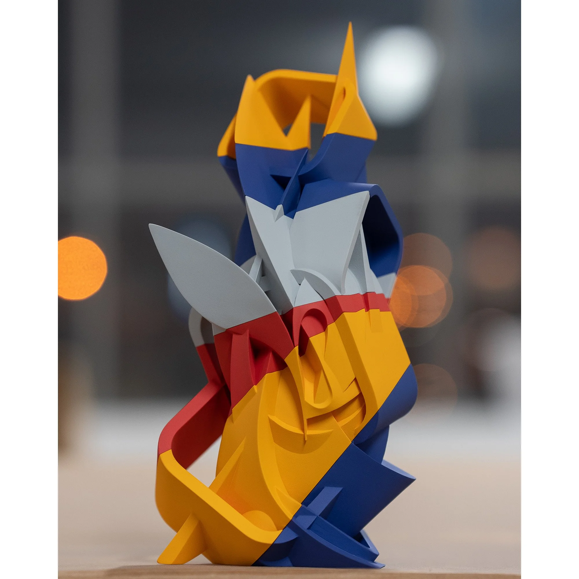 Rover - Resin Casting - Limited