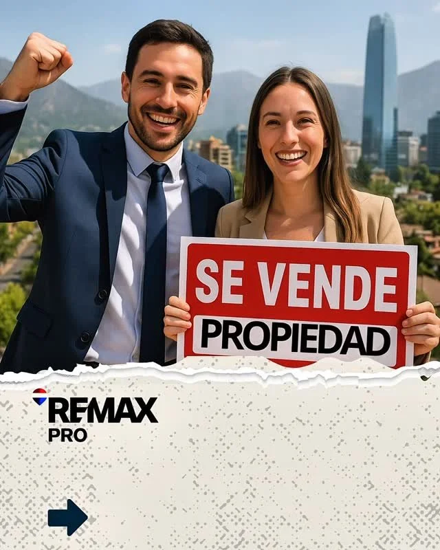 🏙️ ¡Conviértete en Agente Inmobiliario en Santiago! 🏠.
¿Te apasiona el mundo de los bienes raíces? ¿Buscas independencia, ingresos crecientes y una carrera con propósito?
💼 Buscamos nuevos talentos que q