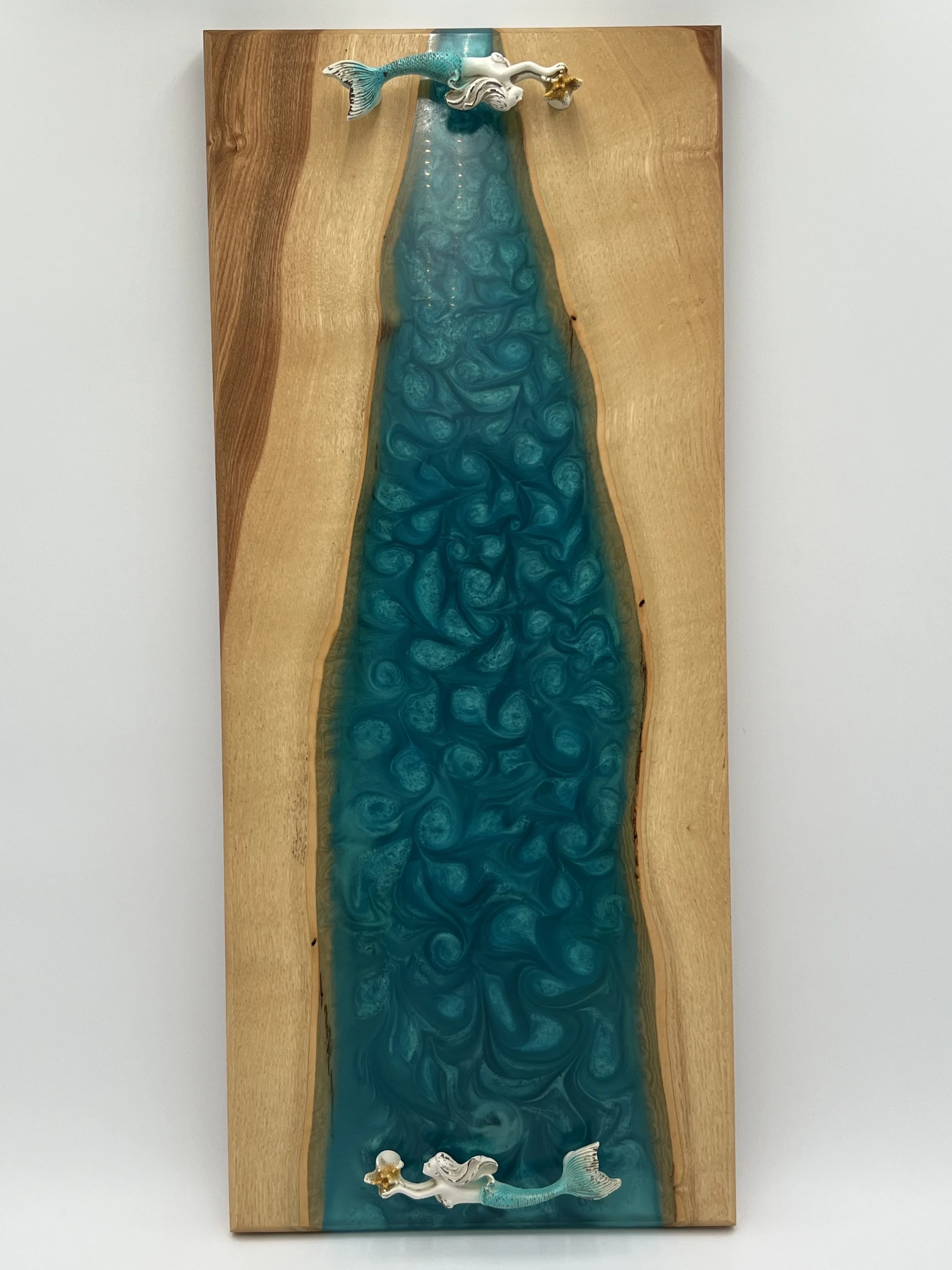 MERMAID BOARD- $235