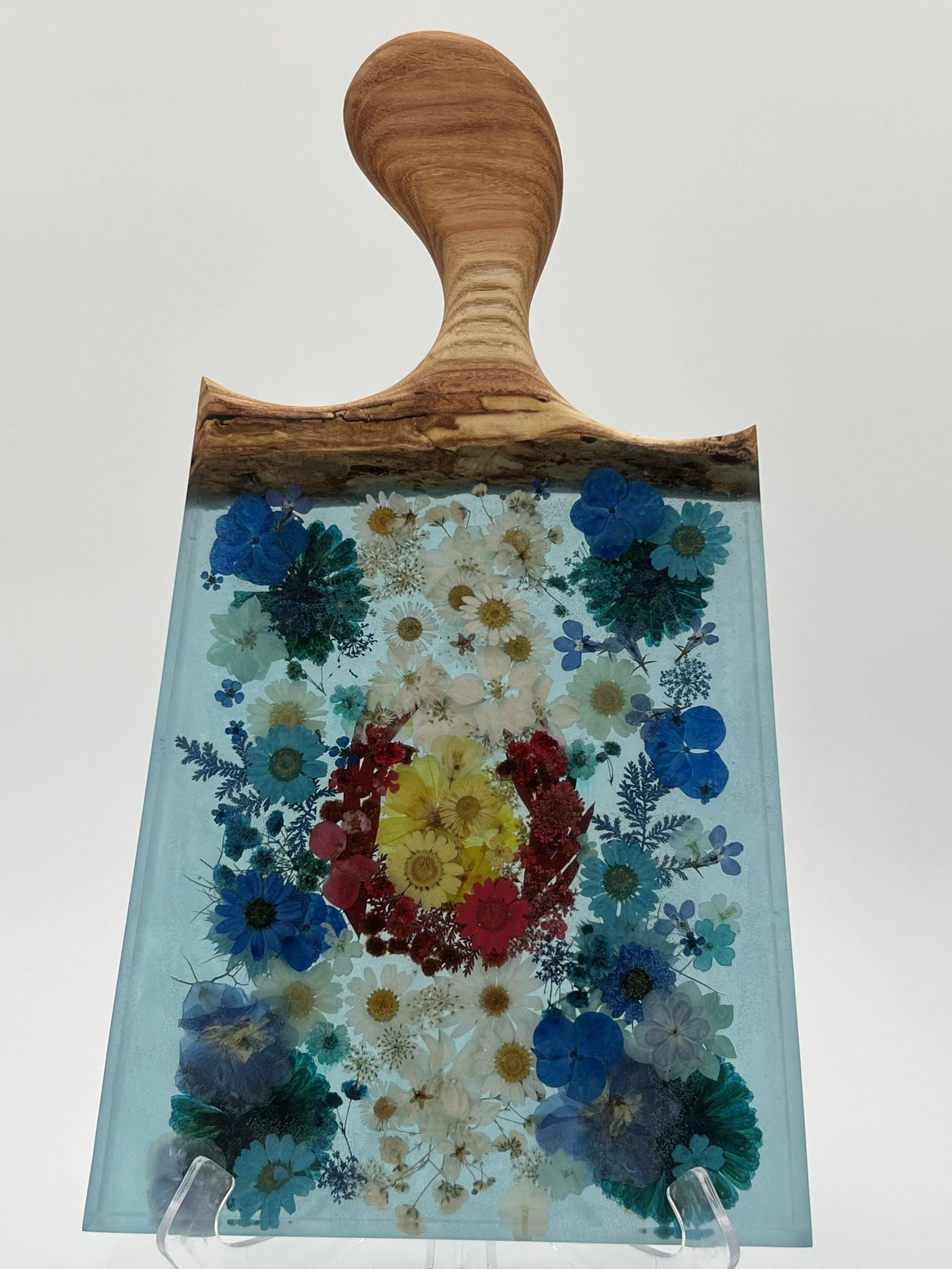 COLORADO HAND BOARD- $225 (Sold)