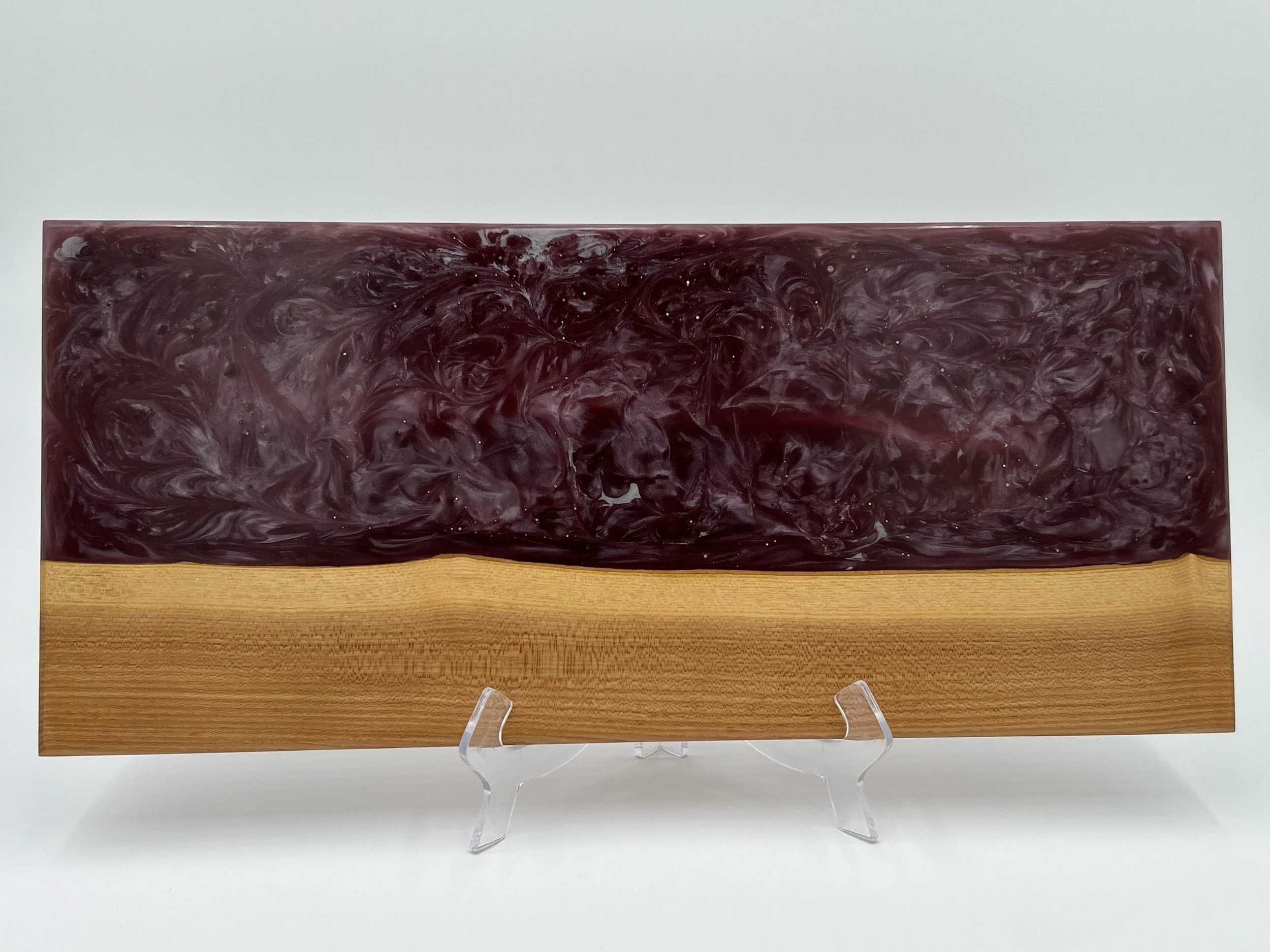 PURPLE BOARD- $235 (Sold)
