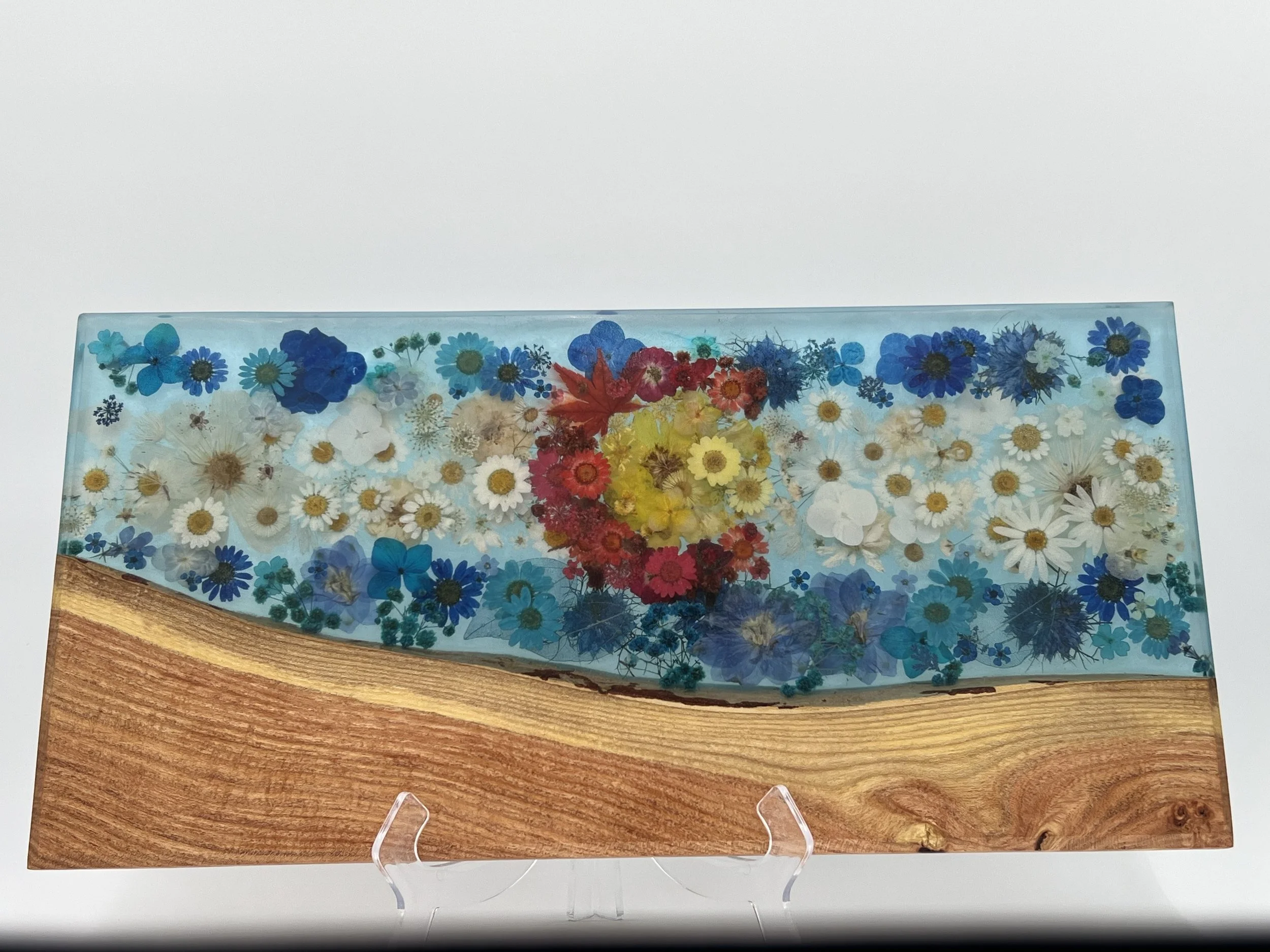 COLORADO BOARD- $245 (Sold)