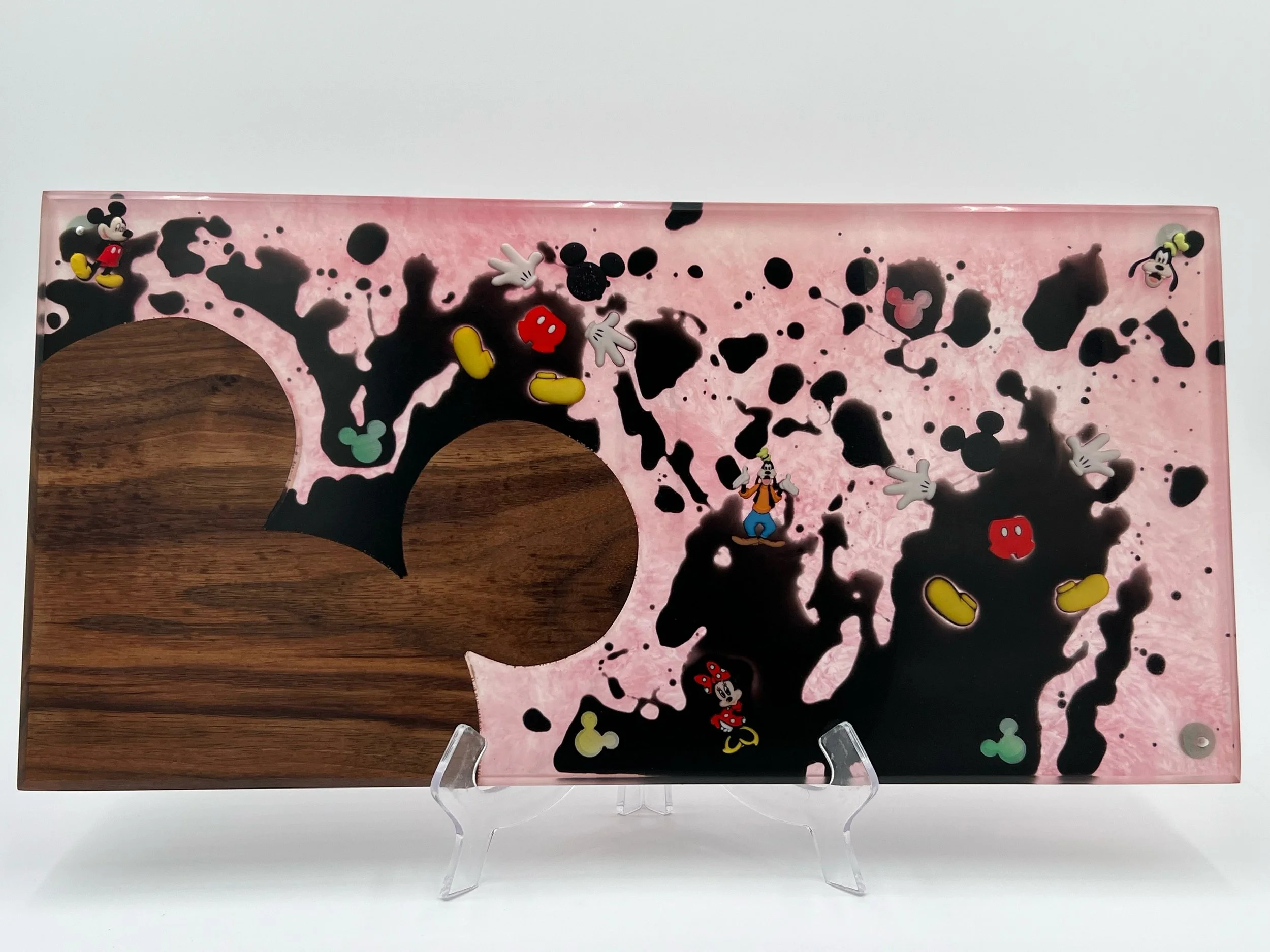 DISNEY BOARD- $250