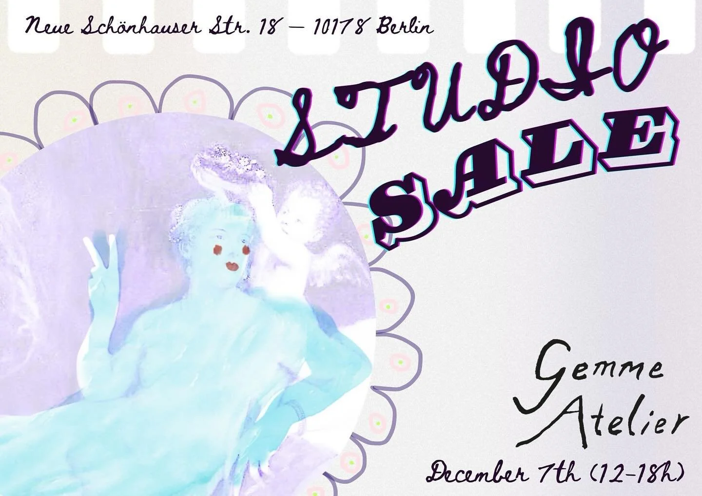 This Saturday!
&bull;Silk scarves- mums and besties love these scarves
&bull;Corsets
&bull;Silk dresses- for office parties and holiday layering
&bull;Wool dresses &amp; more
&bull;Gift cards available 
&bull;Free Gl&uuml;hwein

Come and say hi at ou