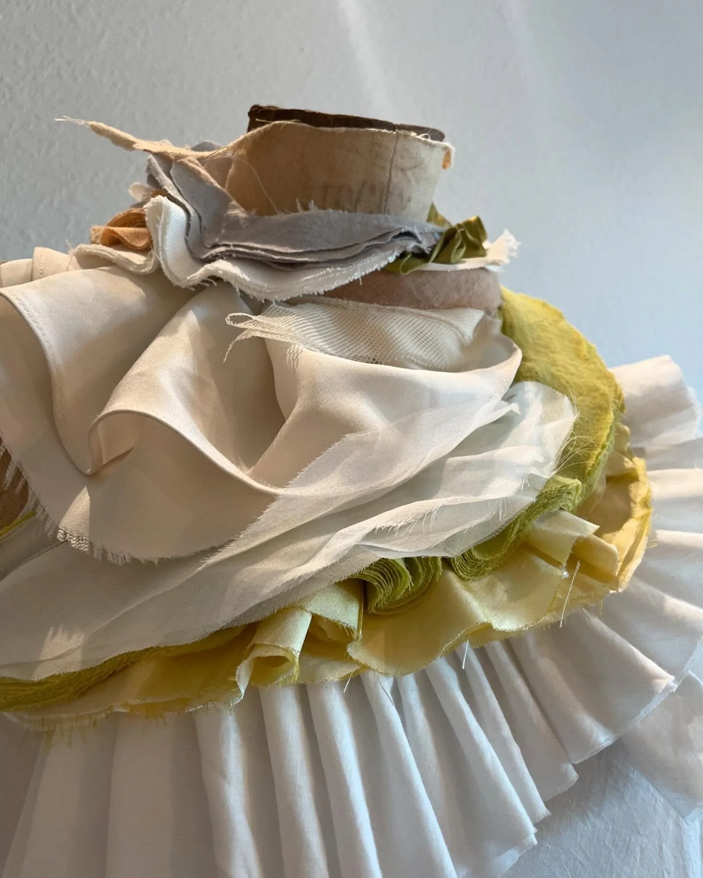 Ranchero performed last night. The team made a country western ballet that debuted in Berlin Neuk&ouml;lln with @chaosemblematic 

Here are some shots of some of the costumes and process before I ran out the door to sound check☺️🩰

Video footage of 