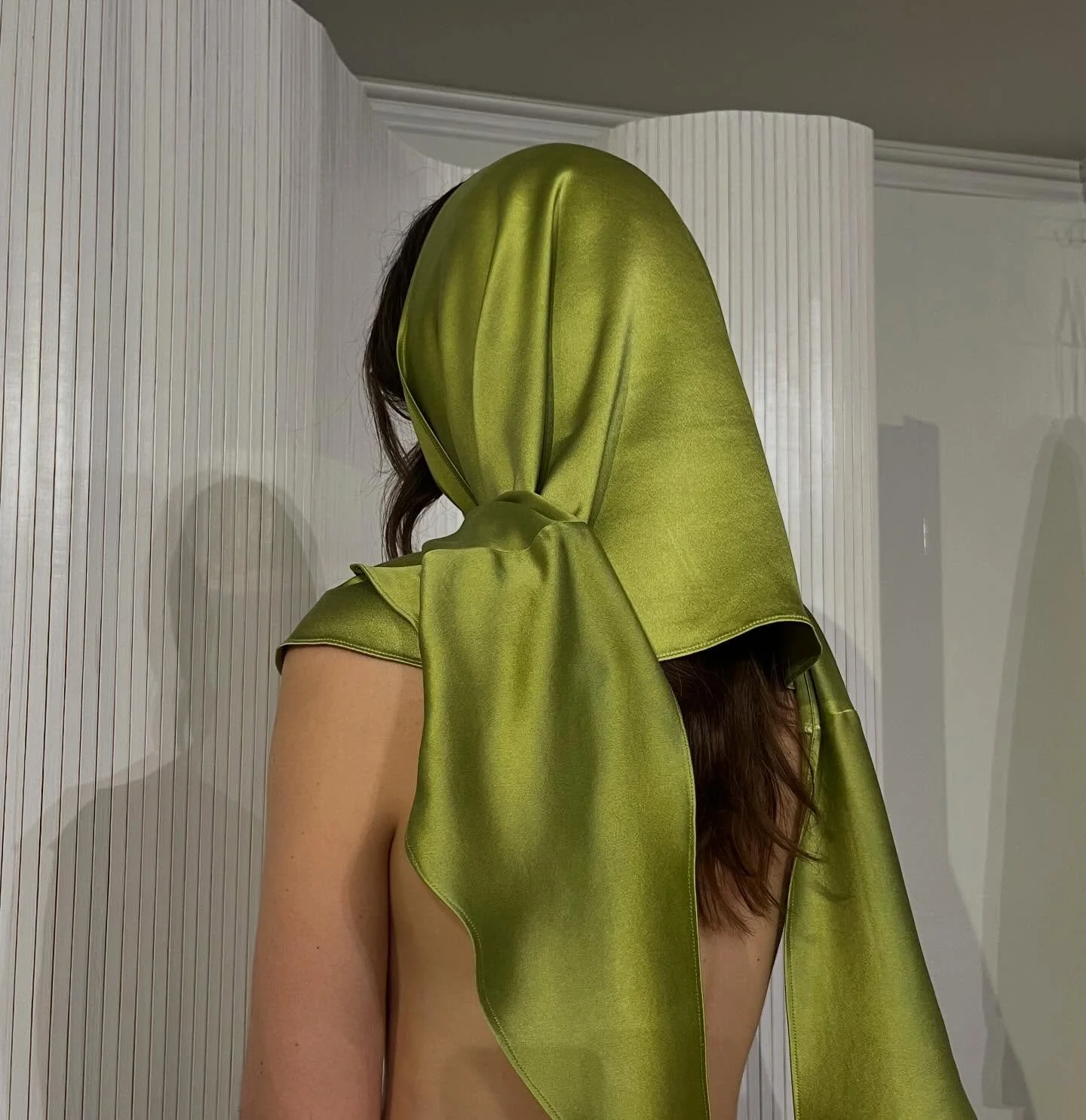 Silk scarves (and some wool), hand dyed
Going up on the web shop(give me a few days for that) 💖