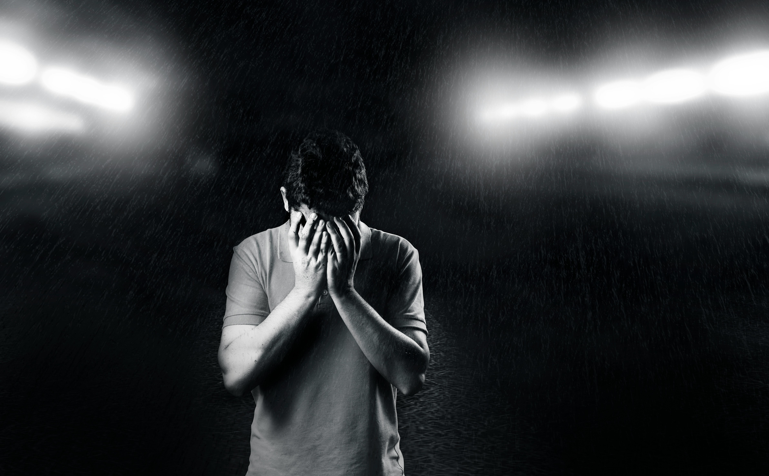 Grief Without A funeral