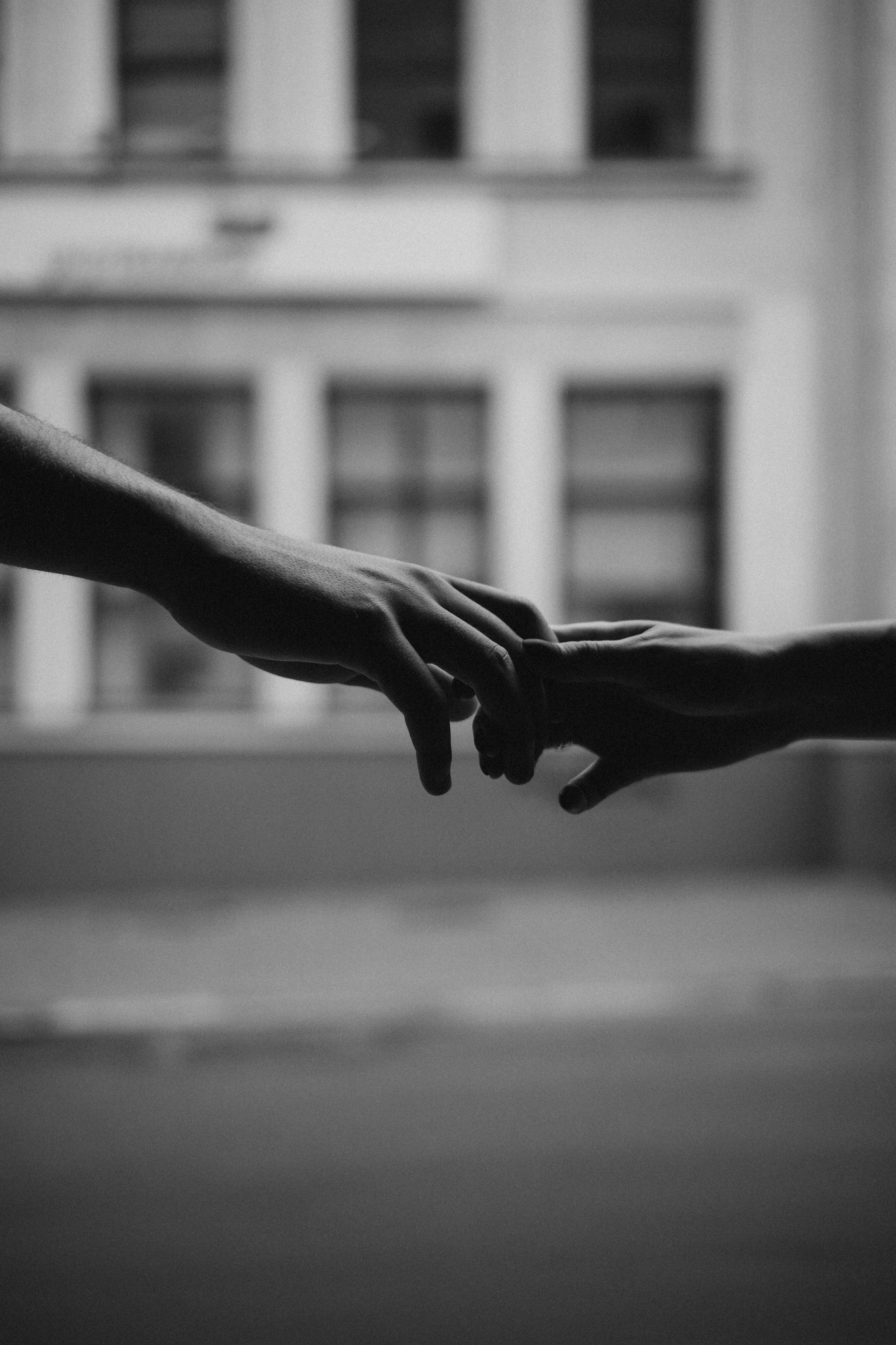 Male Friendships-The sad truth
