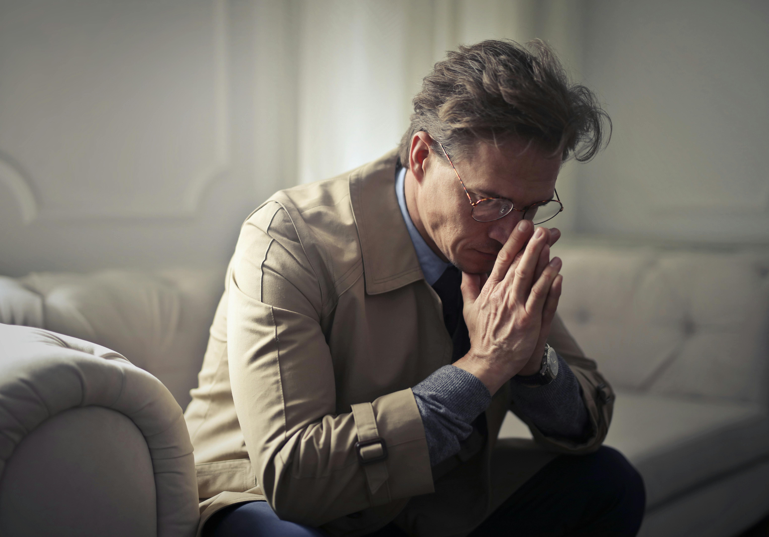 Grief and Depression