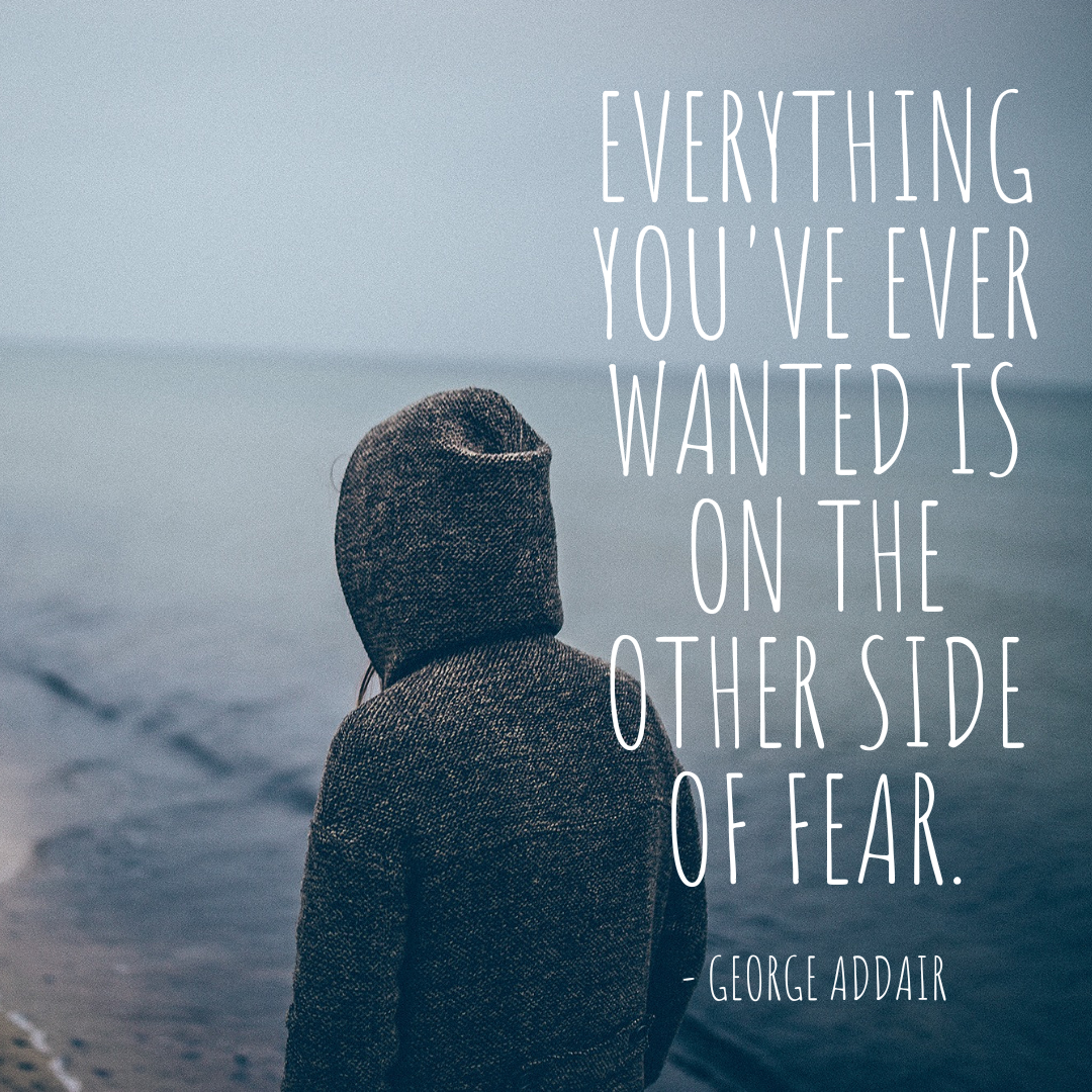 Help with Anxiety