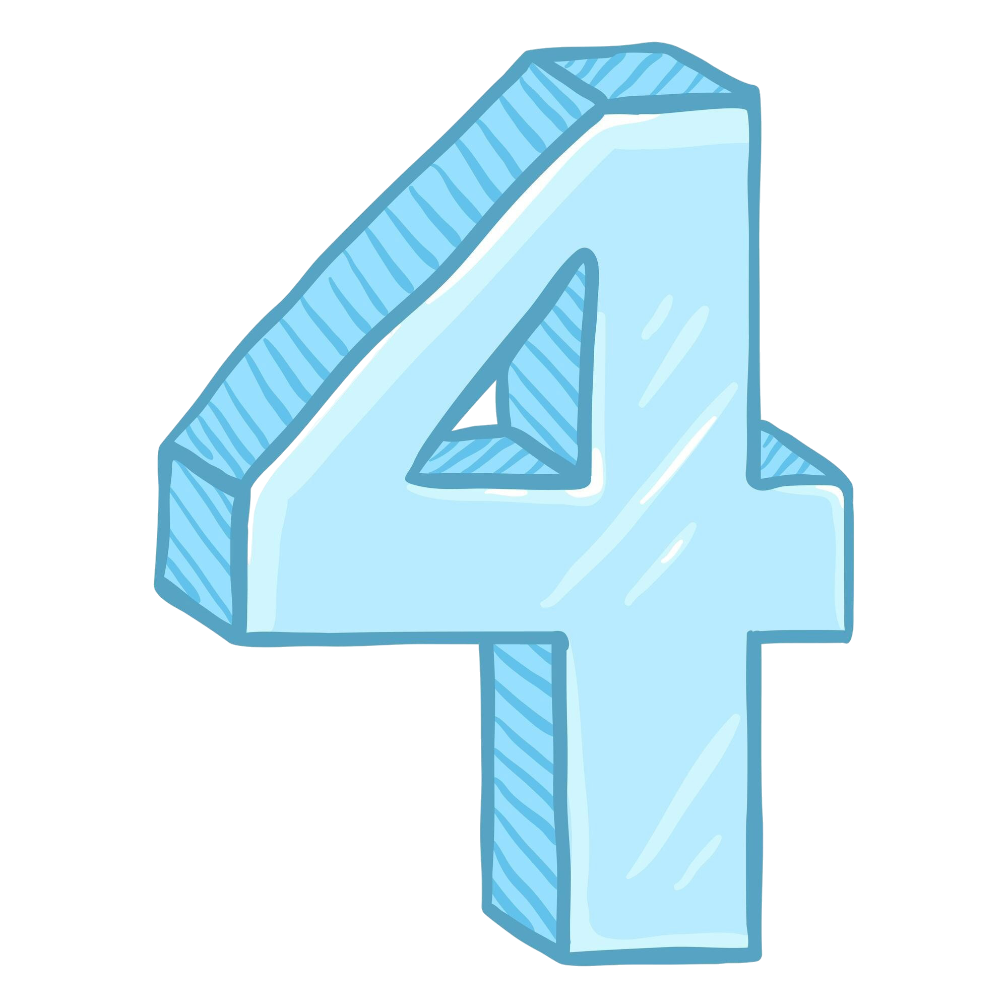 vector-cartoon-illustration-number-four-figure-4.png