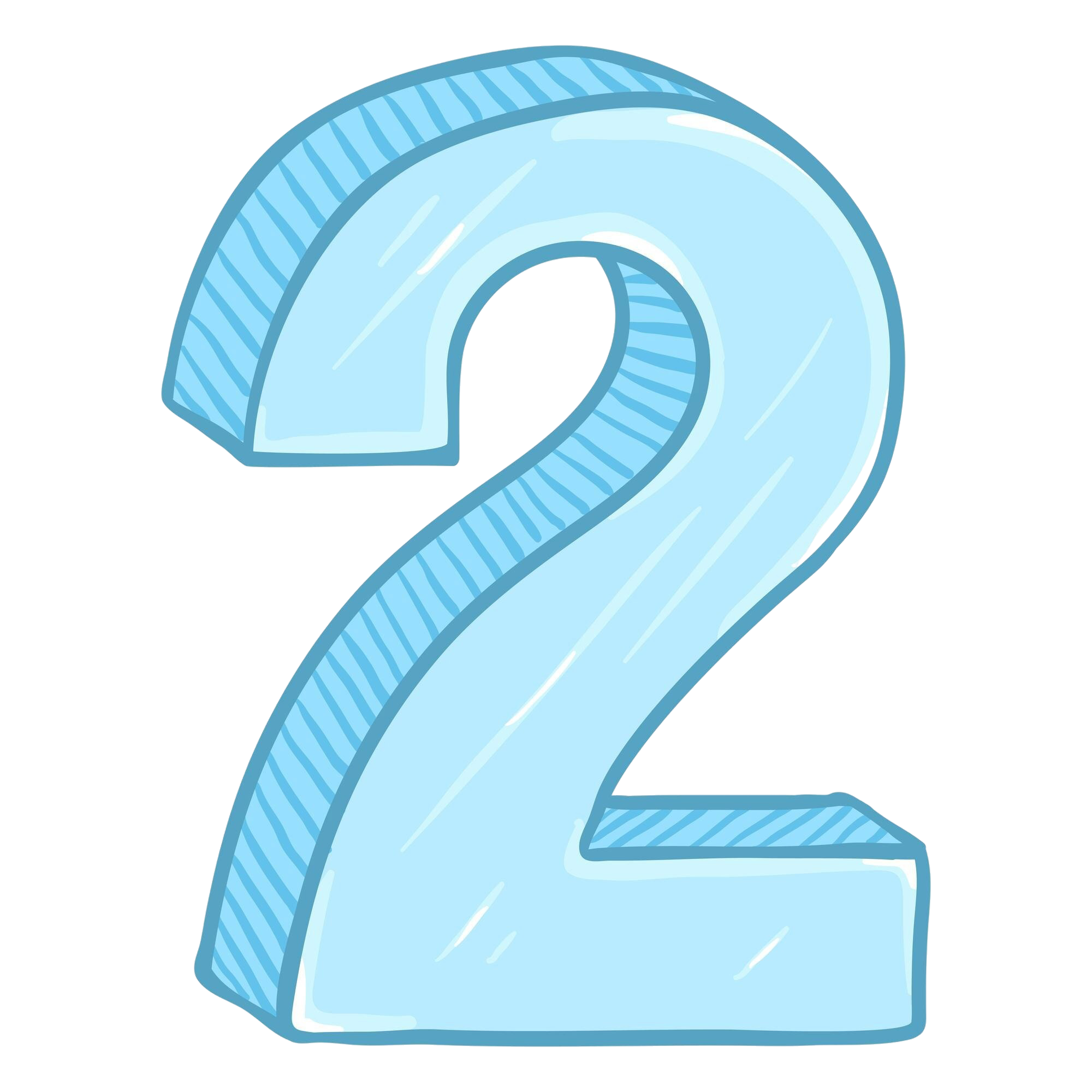 vector-cartoon-illustration-number-two-figure-2.png