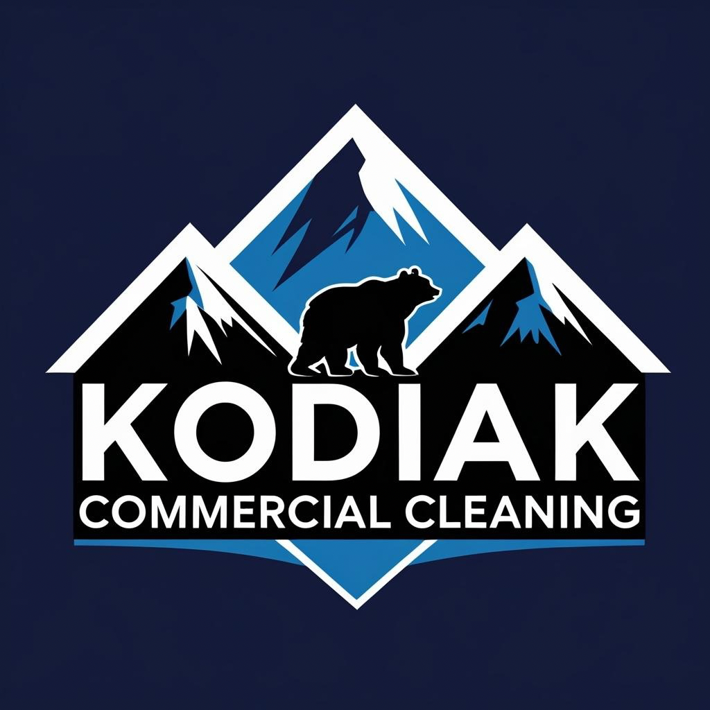 Kodiak Commercial Cleaning LLC.Professional Commercial Cleaning in Idaho Falls, Idaho