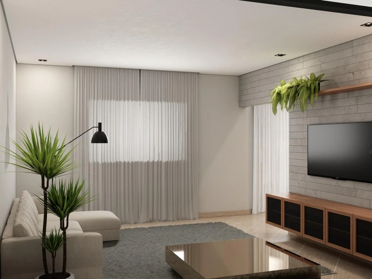 Imagem do The Float House.