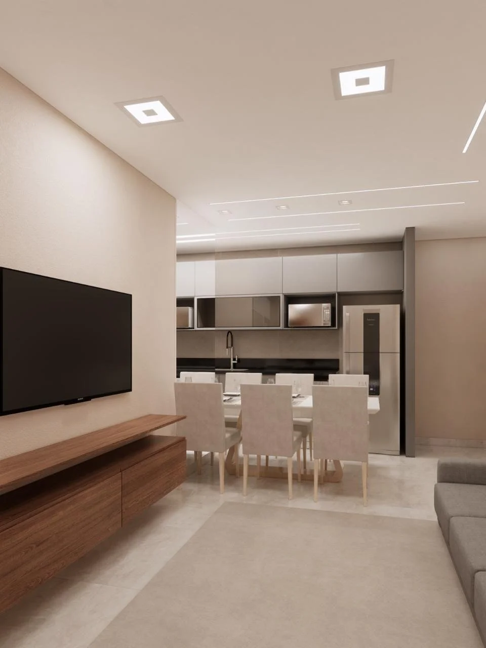 Imagem do Greenspacing.