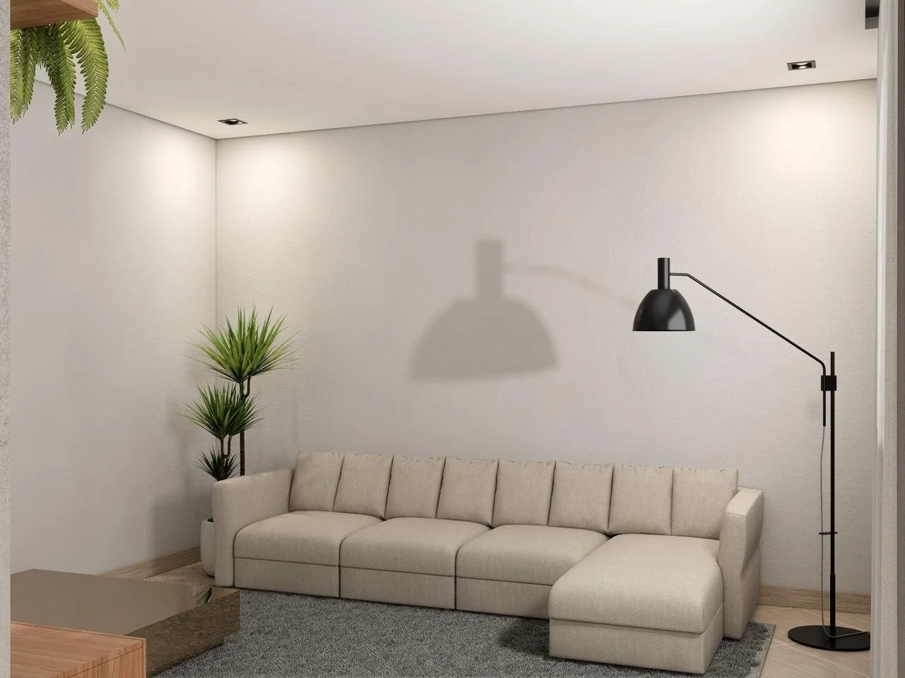 Imagem do The Float House.