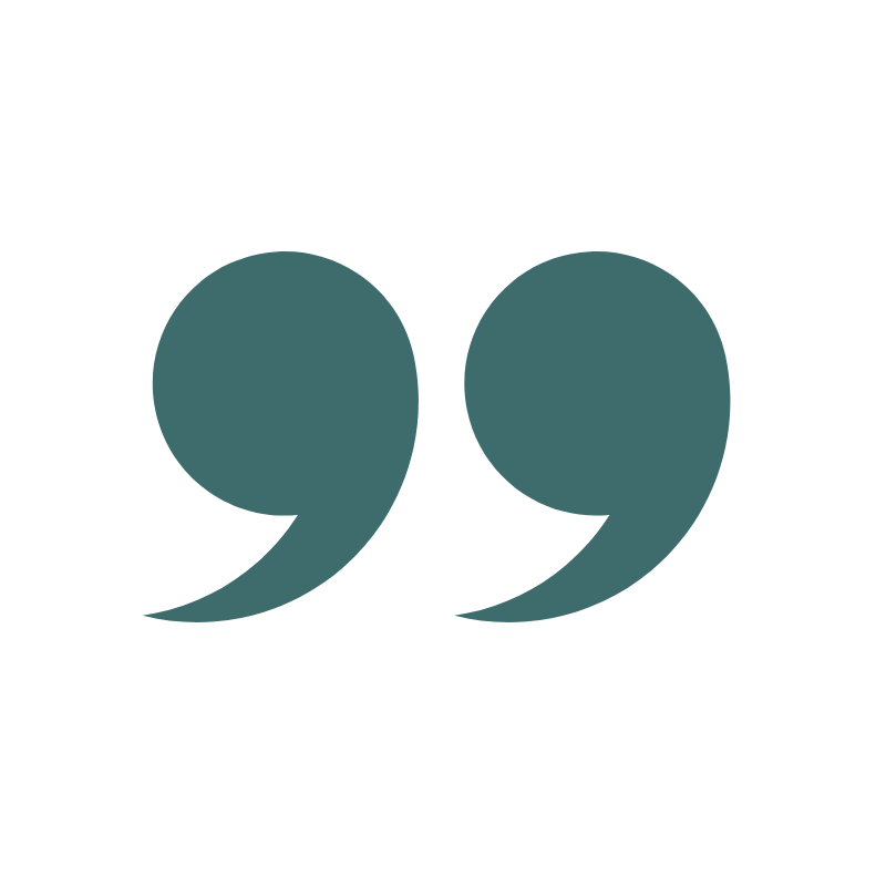 Quotation Marks