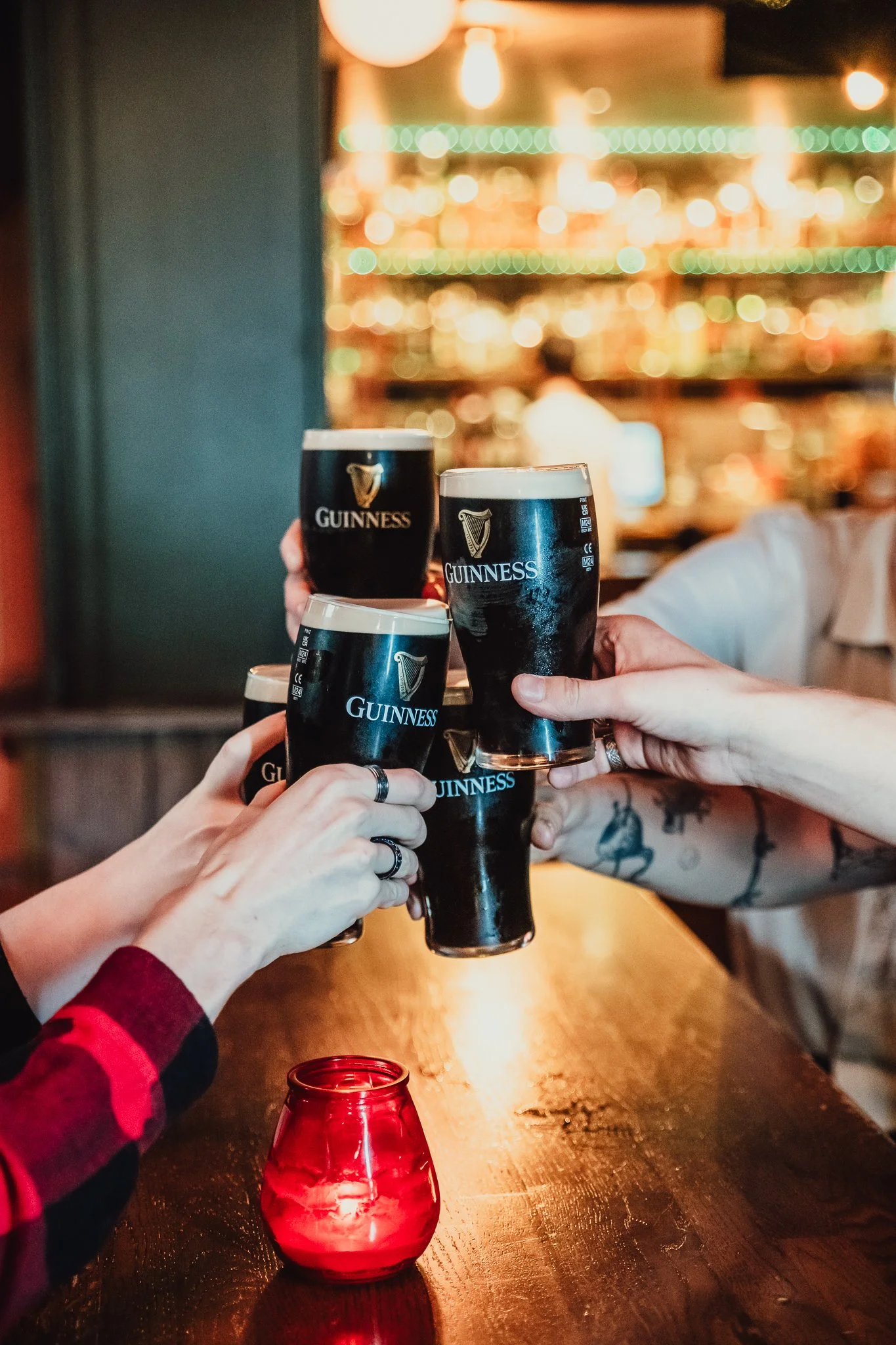 WHAT’S on this week