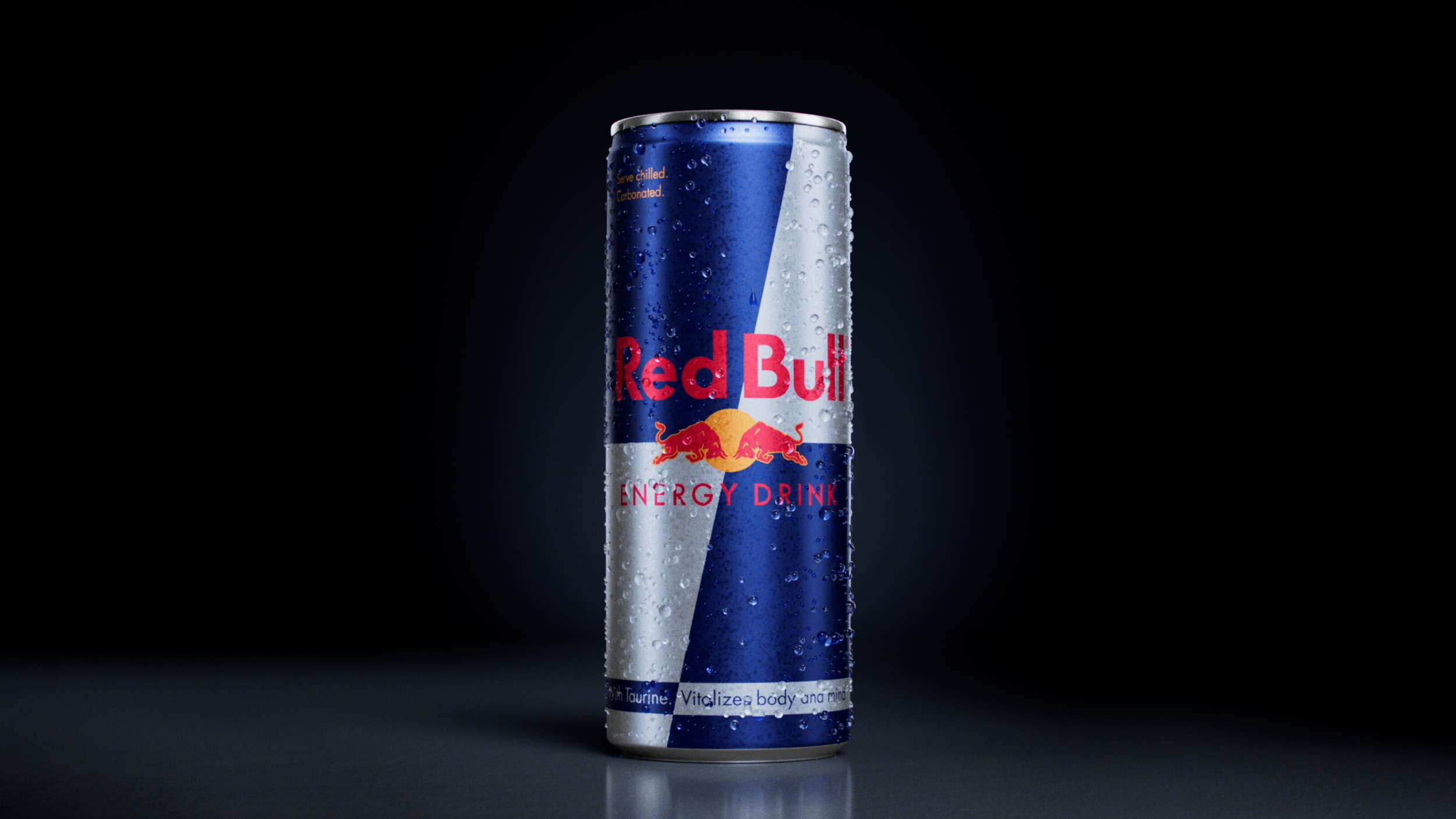 Red Bull