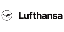 Lufthansa Logo