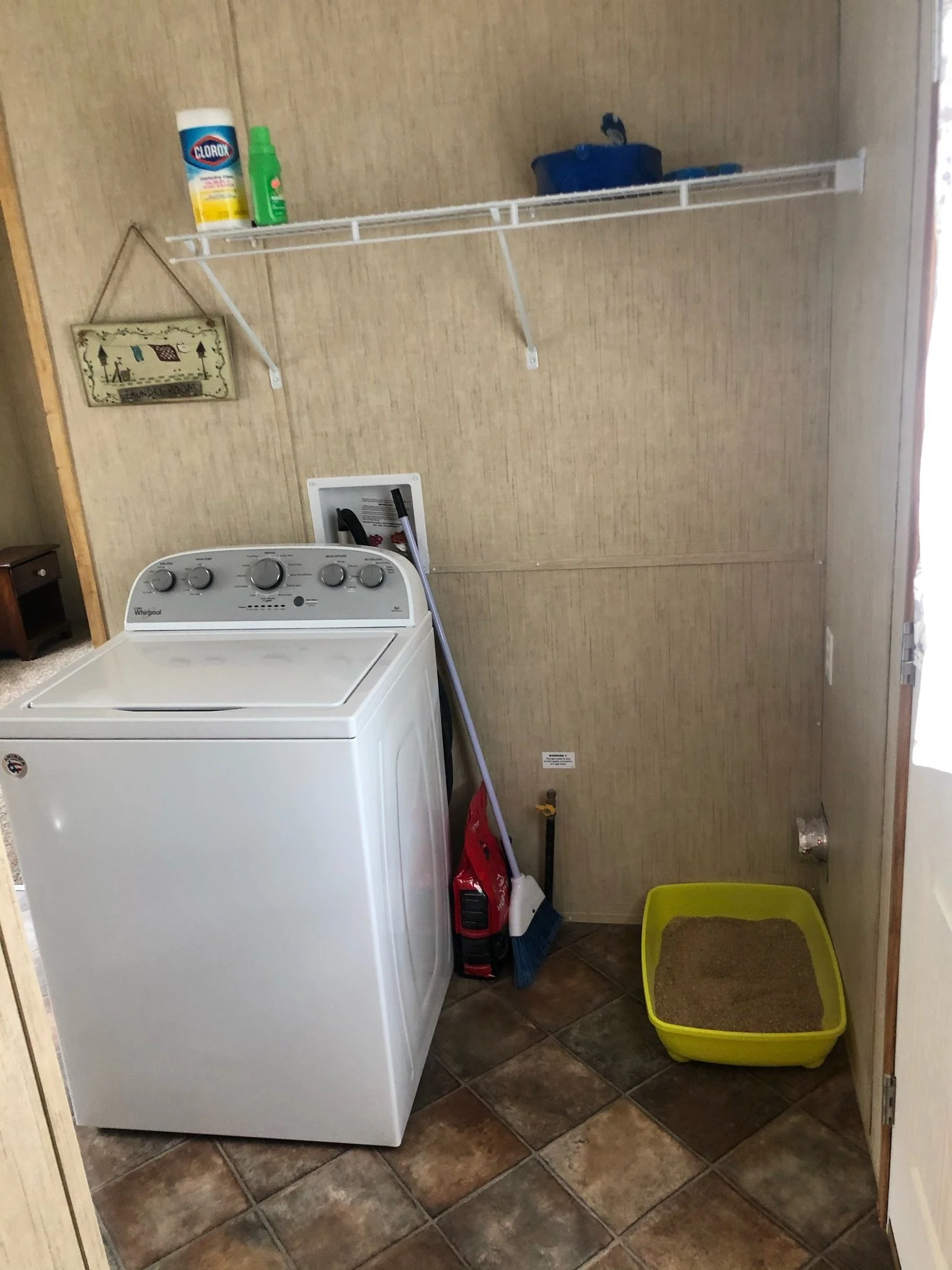 Zimmer Drive Before | Franklin, New Jersey 