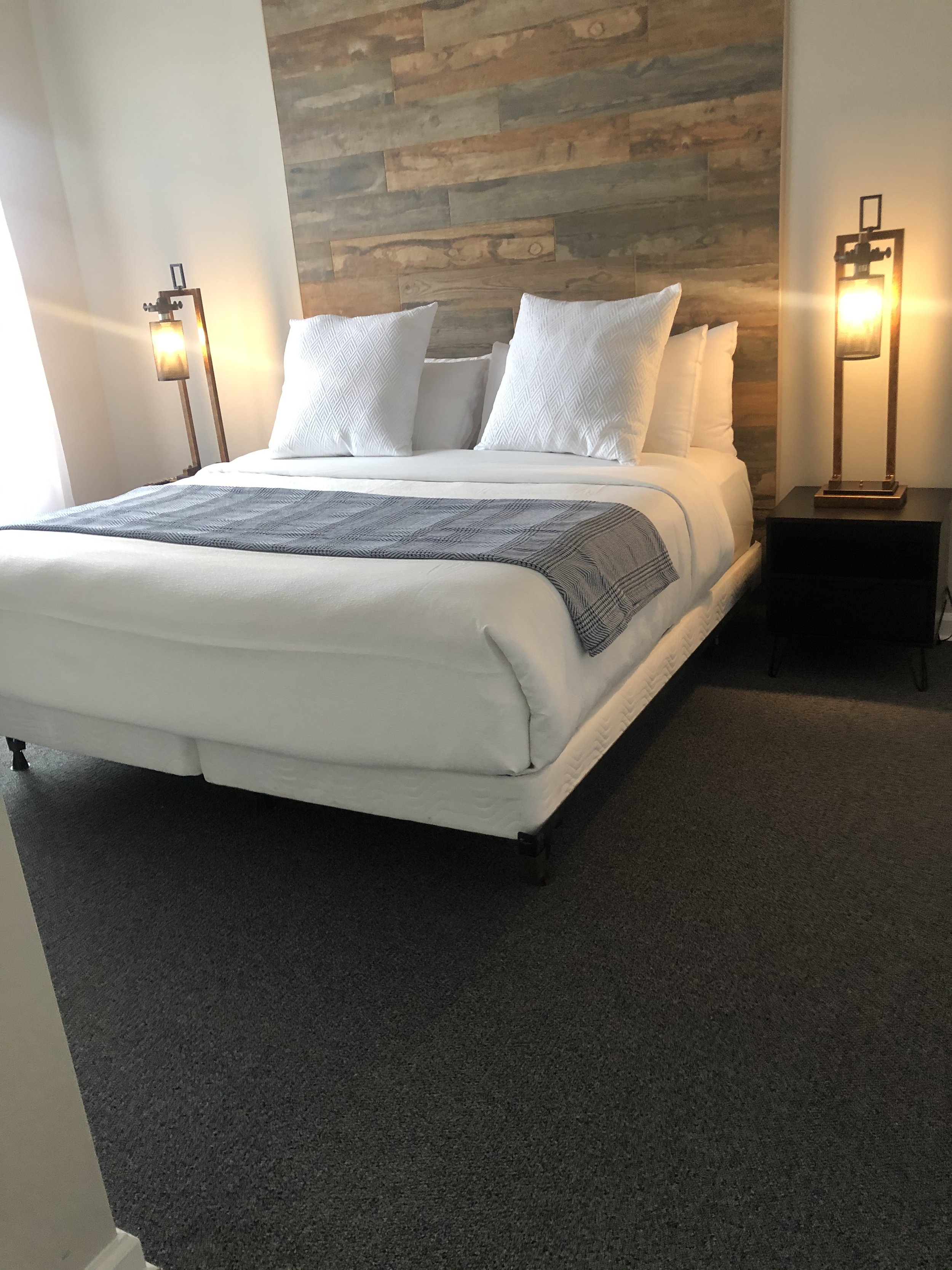 Apartment Design | Vernon, New Jersey