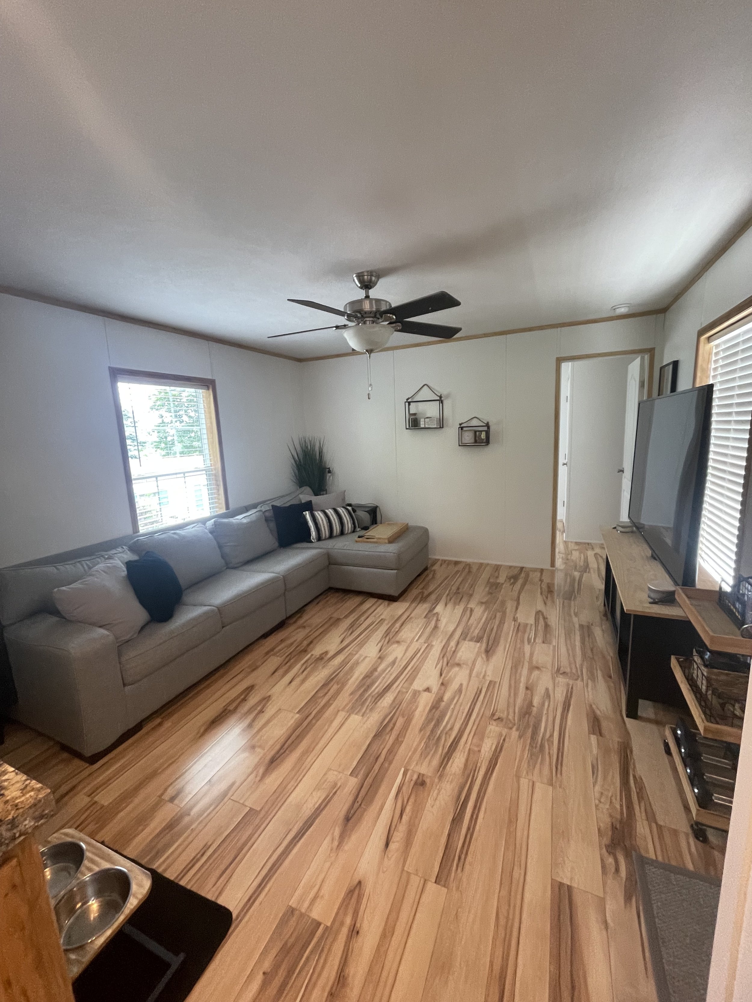 Zimmer Drive After | Franklin, New Jersey
