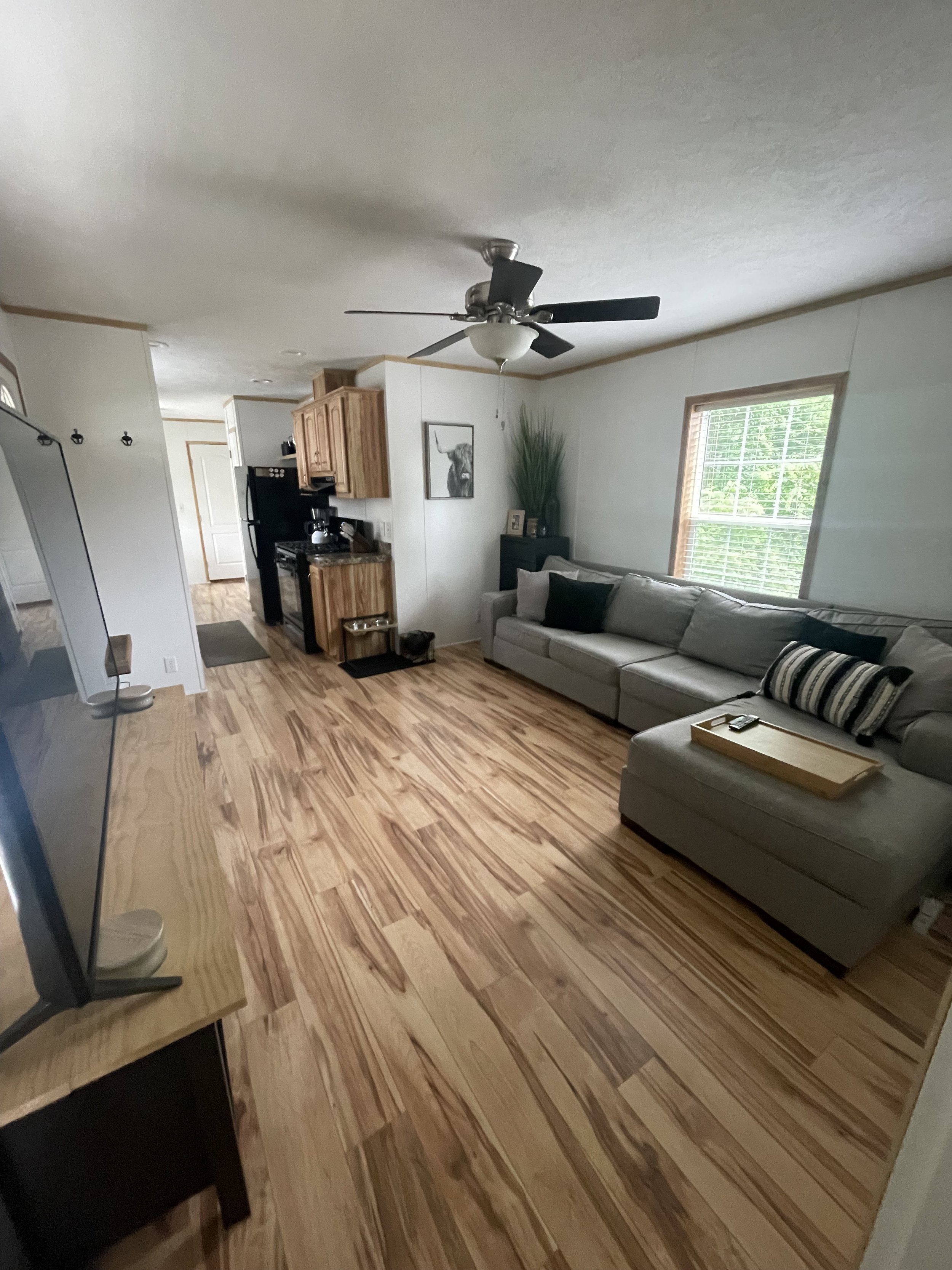 Zimmer Drive After | Franklin, New Jersey